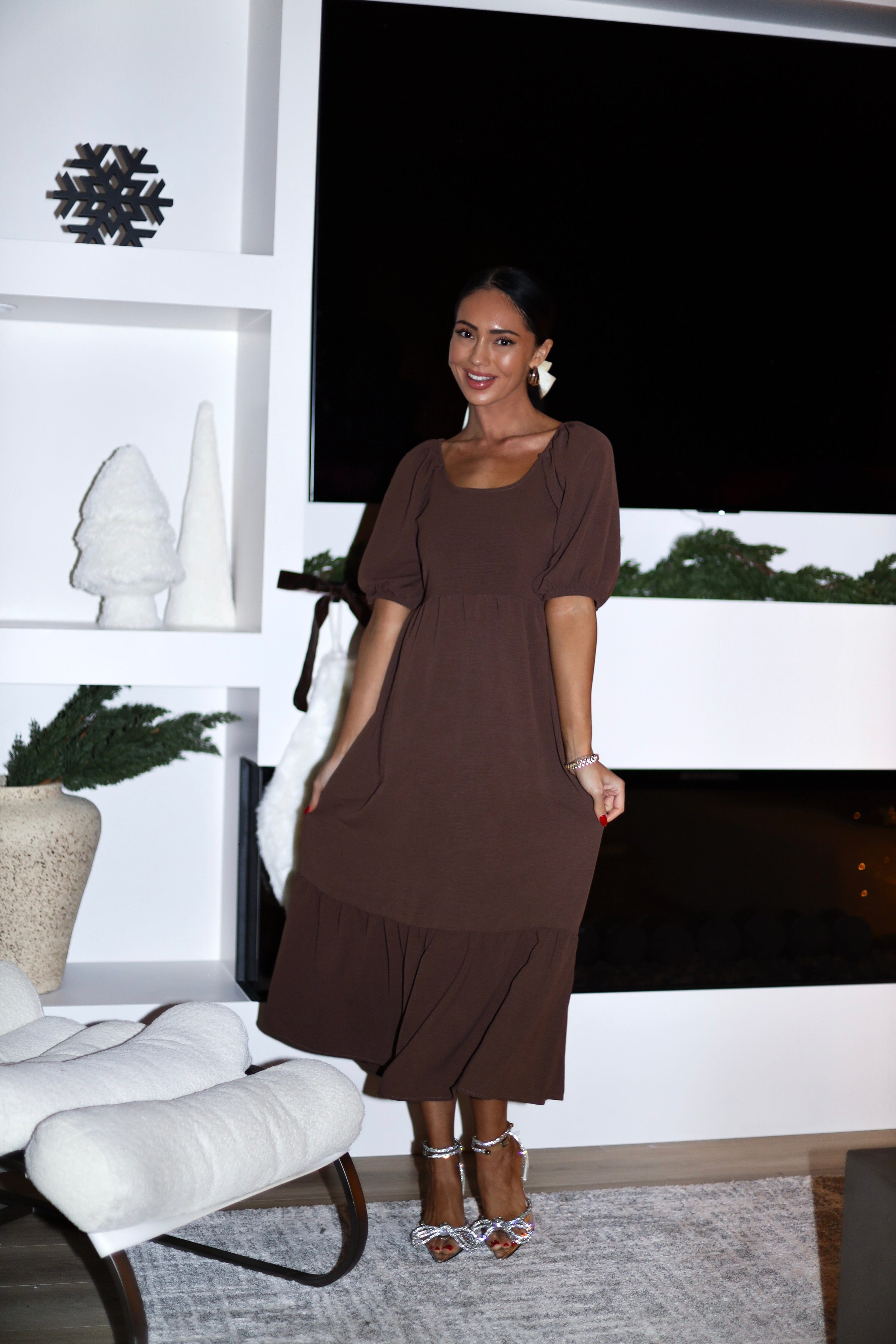 The Willough Modest Dresses vendor-unknown