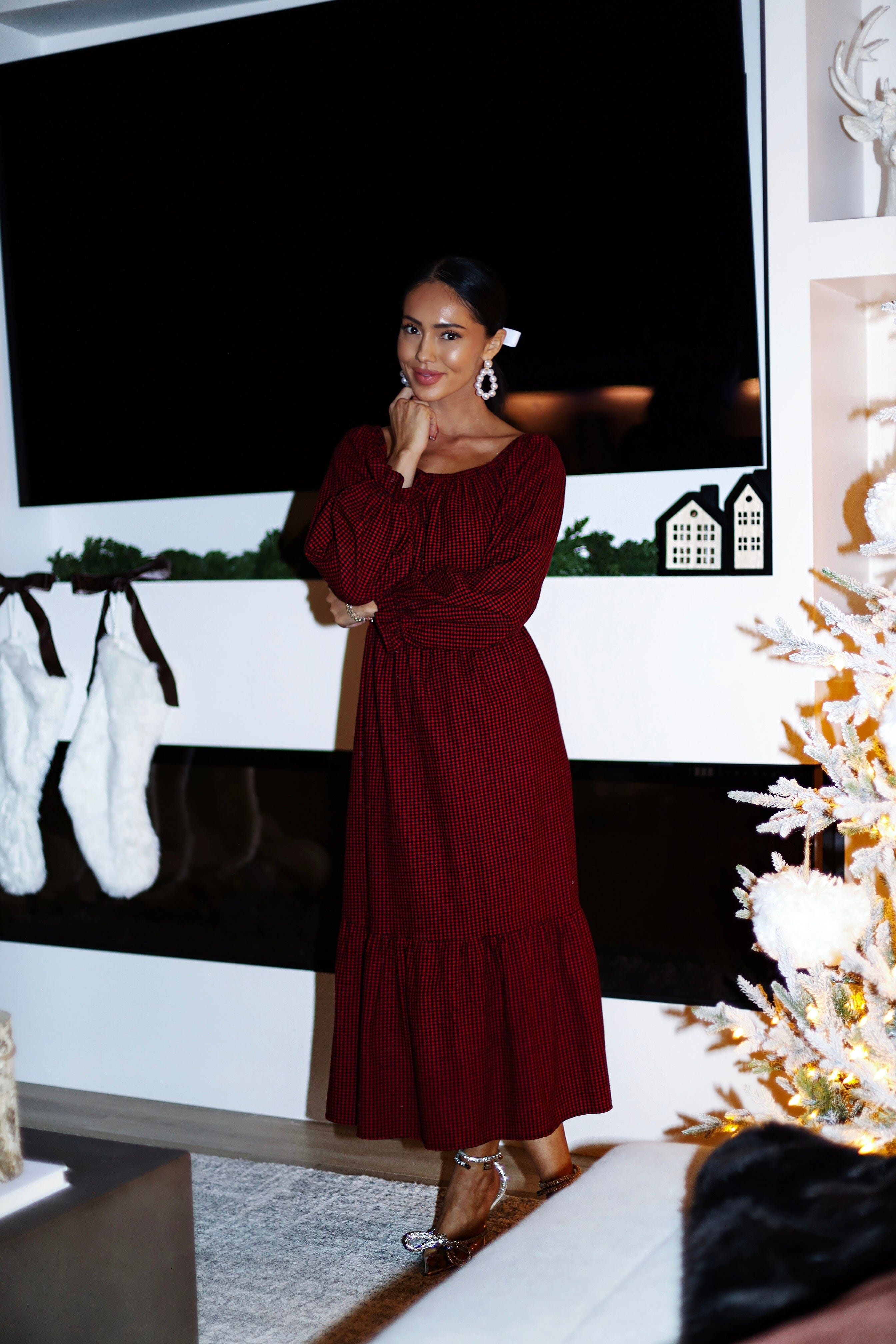 The Novella Modest Dresses vendor-unknown