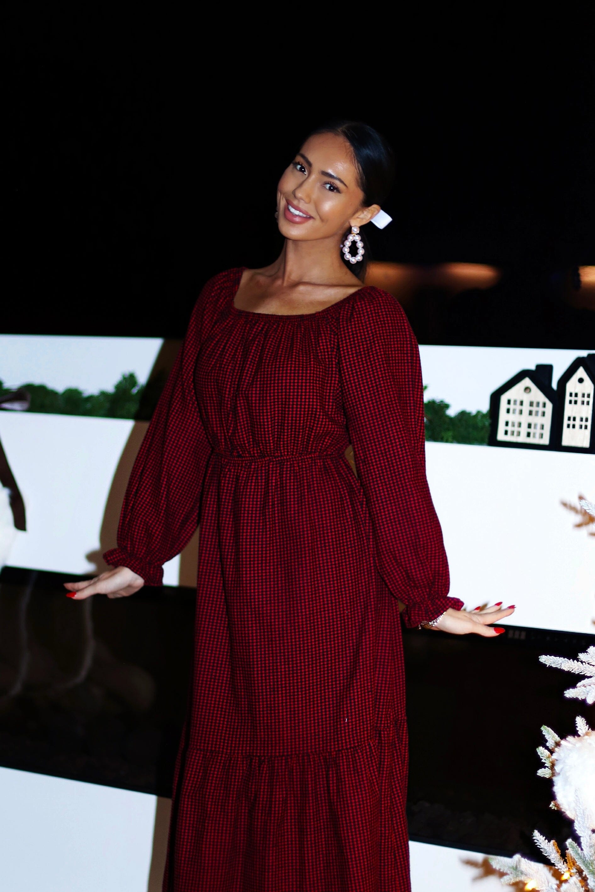 The Novella Modest Dresses vendor-unknown