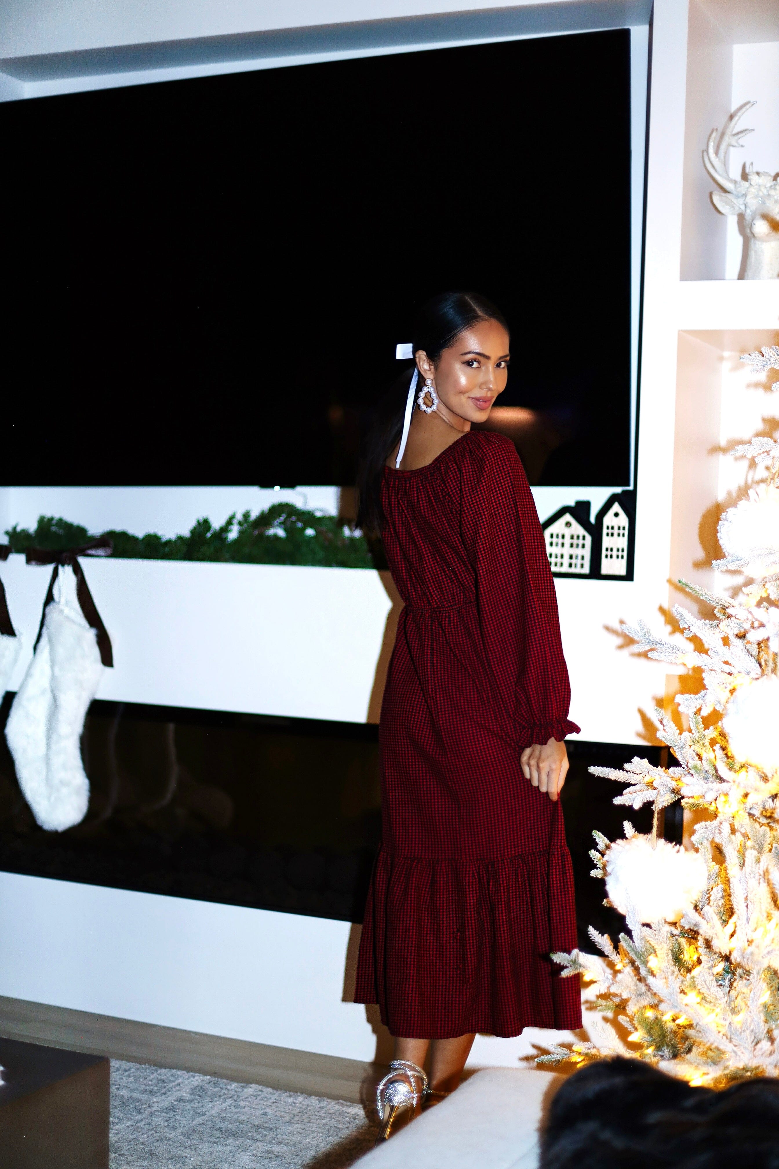 The Novella Modest Dresses vendor-unknown