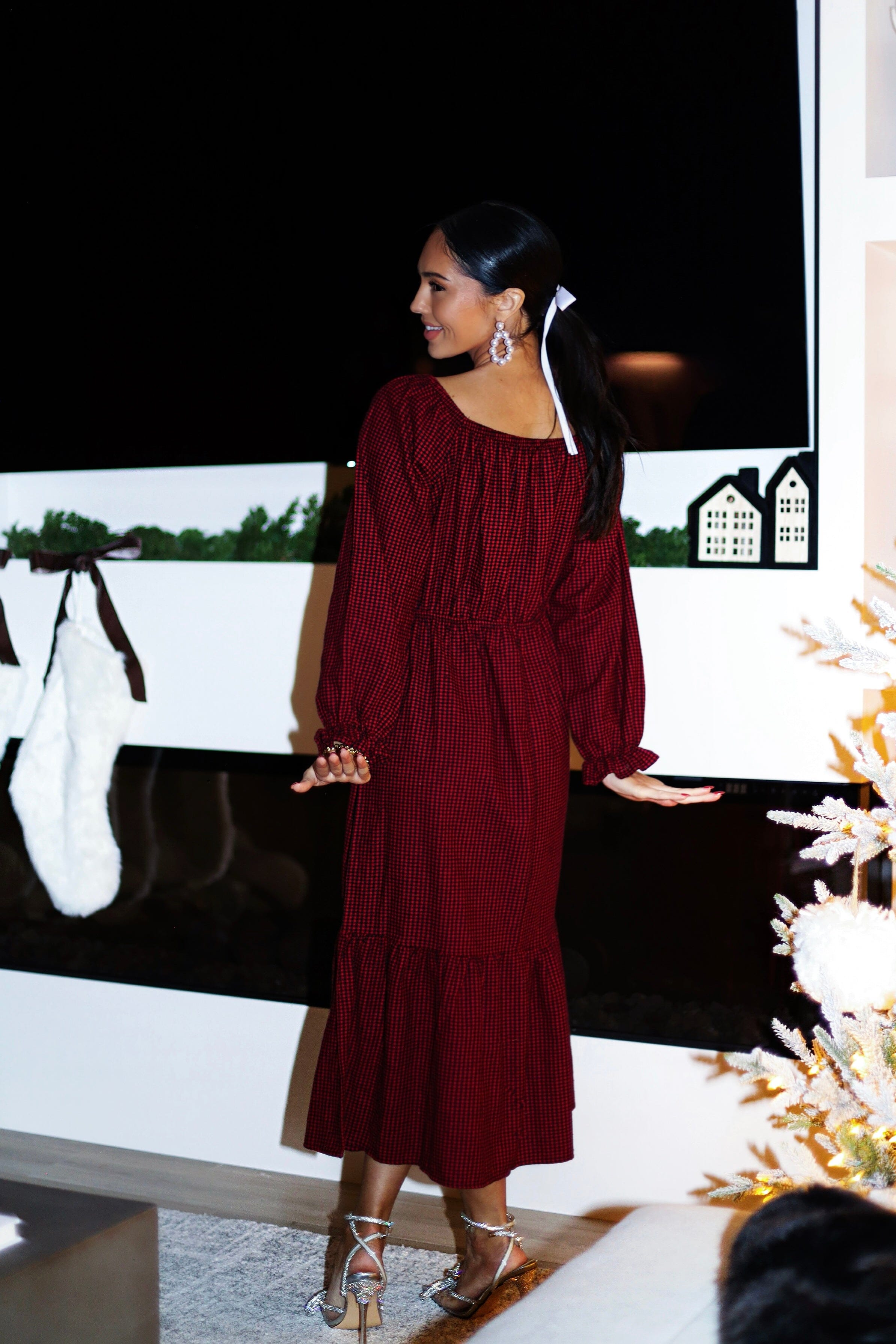 The Novella Modest Dresses vendor-unknown