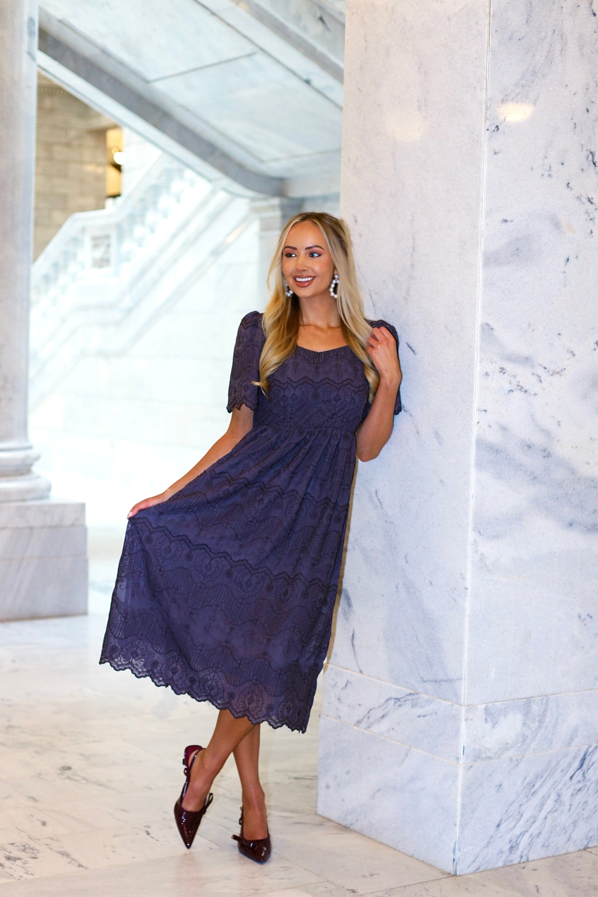 The Kyria Modest Dresses vendor-unknown