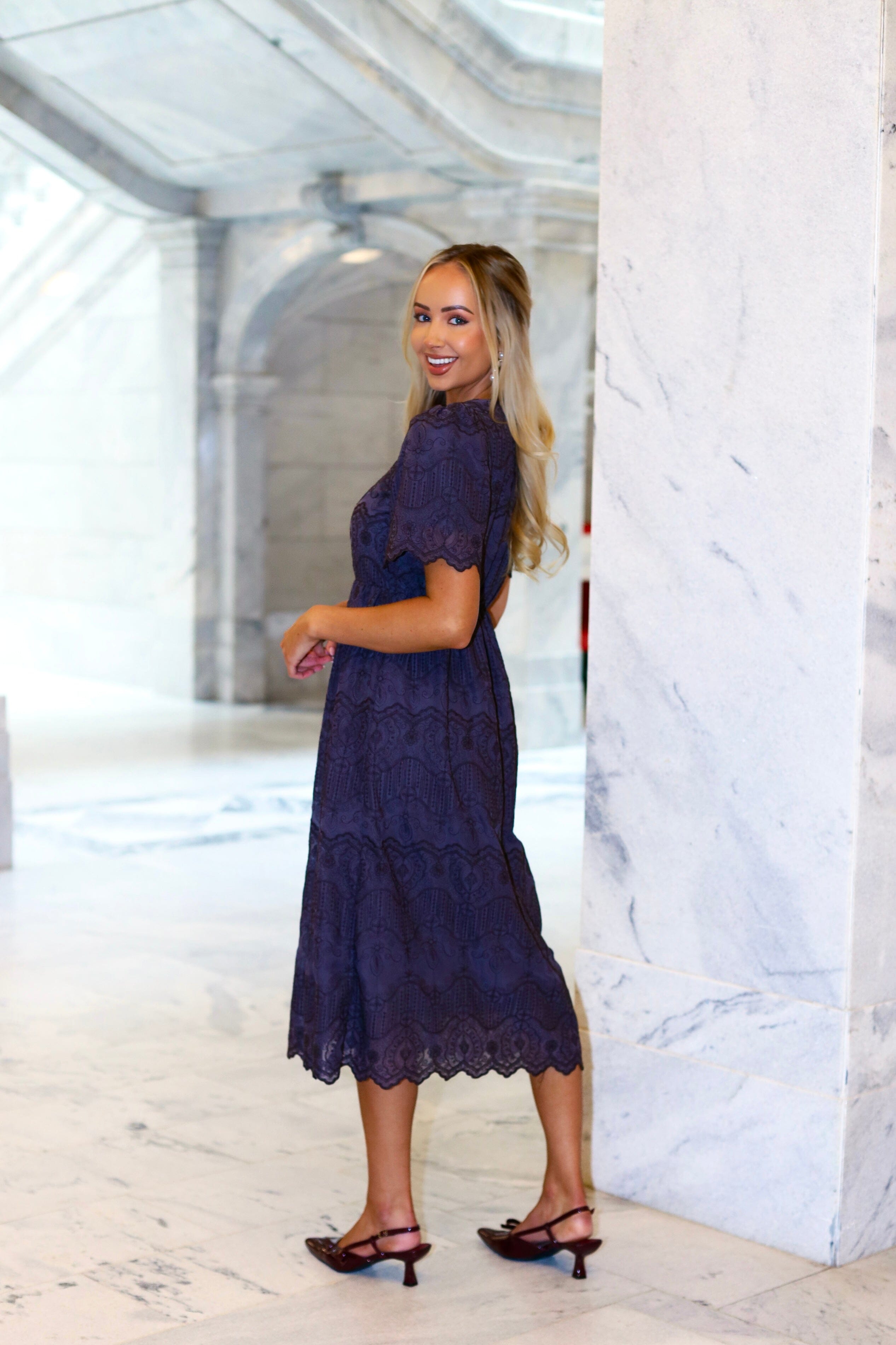 The Kyria Modest Dresses vendor-unknown