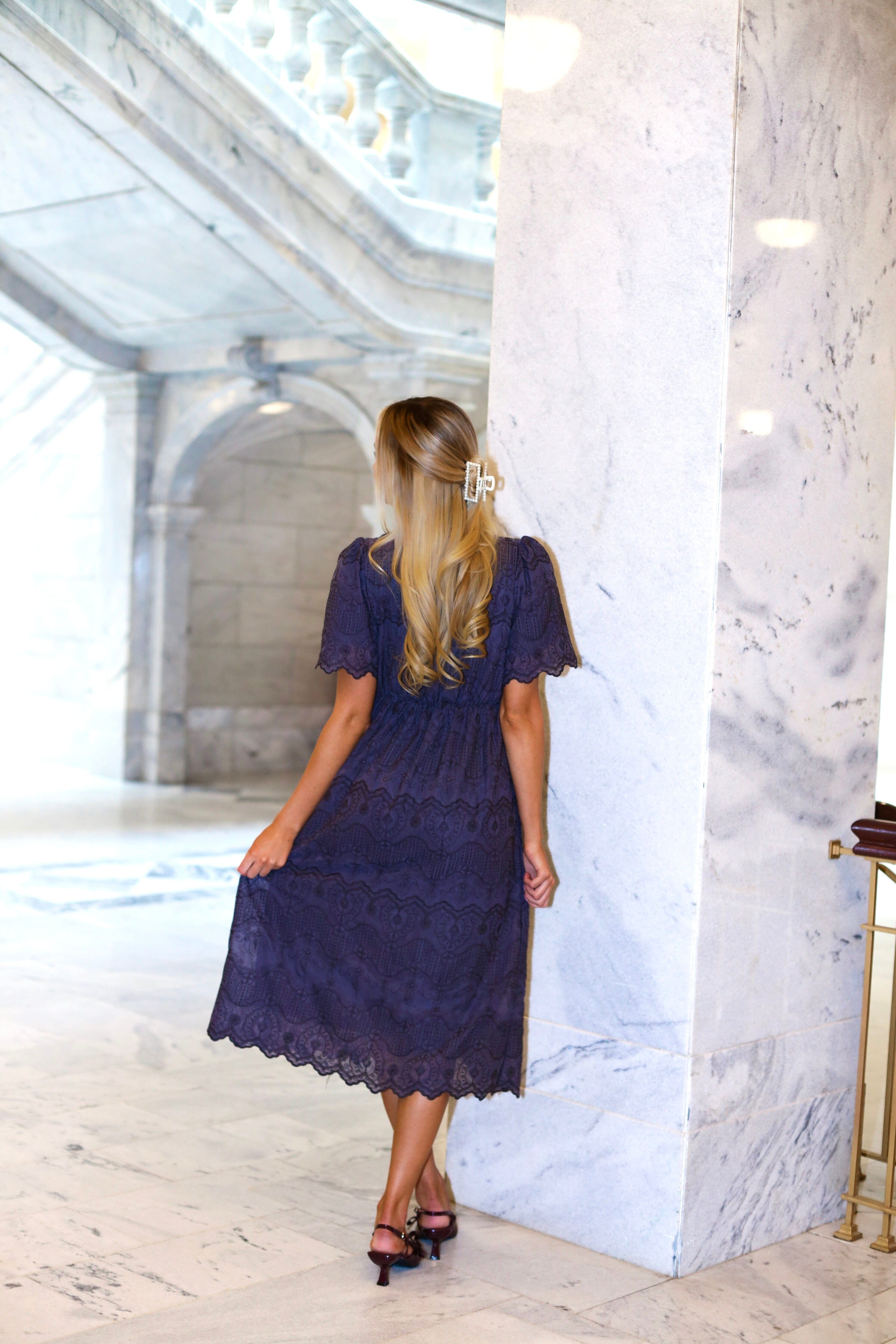 The Kyria Modest Dresses vendor-unknown