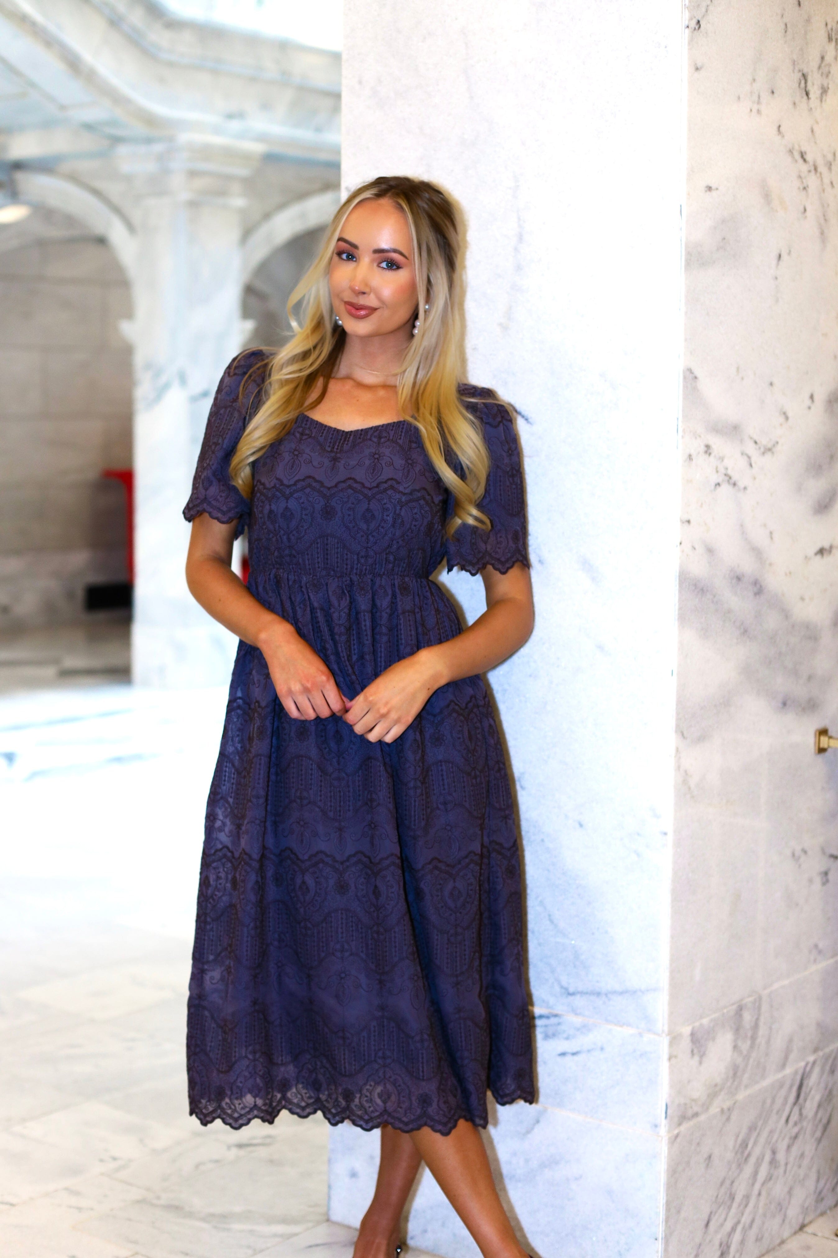 The Kyria Modest Dresses vendor-unknown