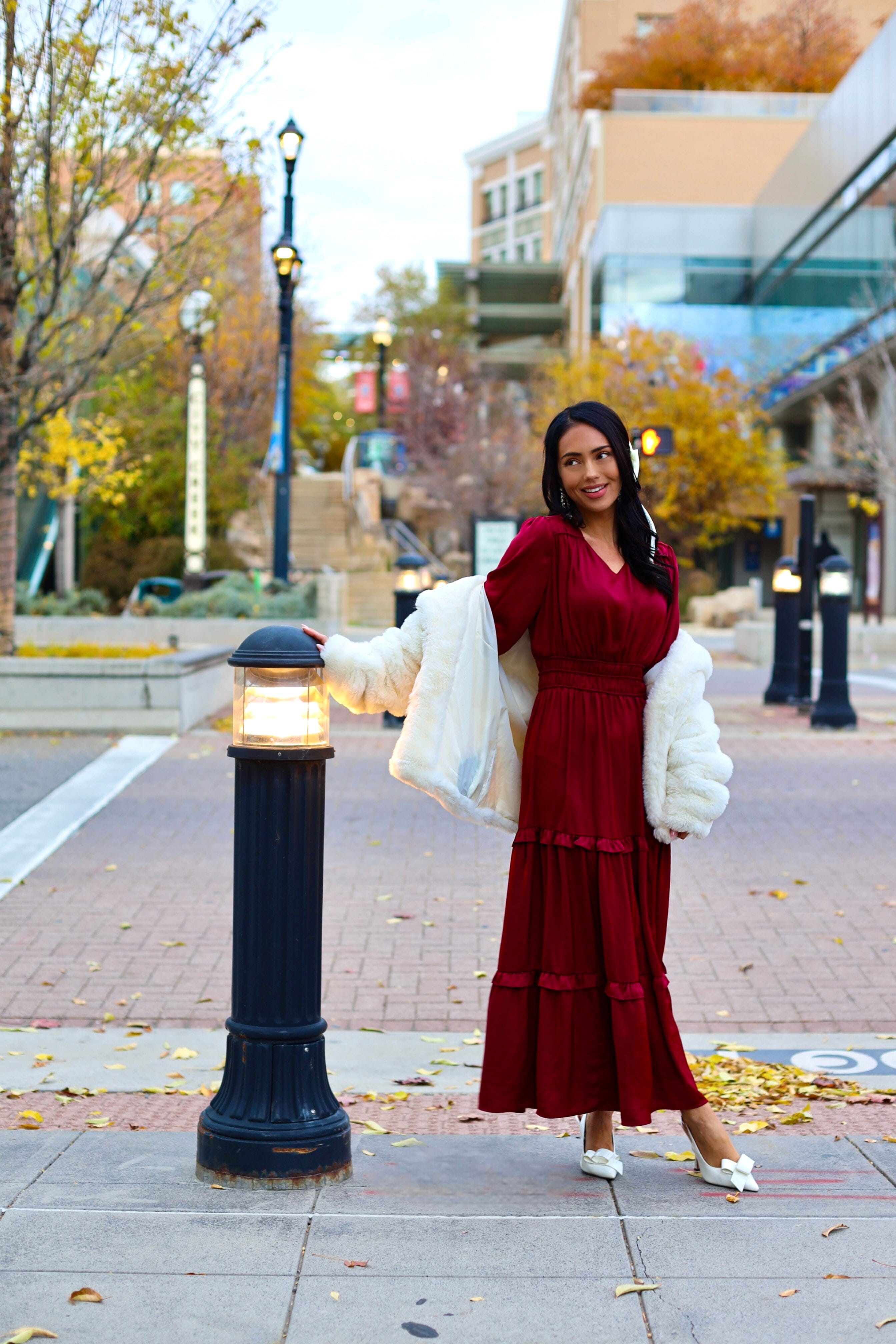 The Emily Rose Modest Dresses vendor-unknown