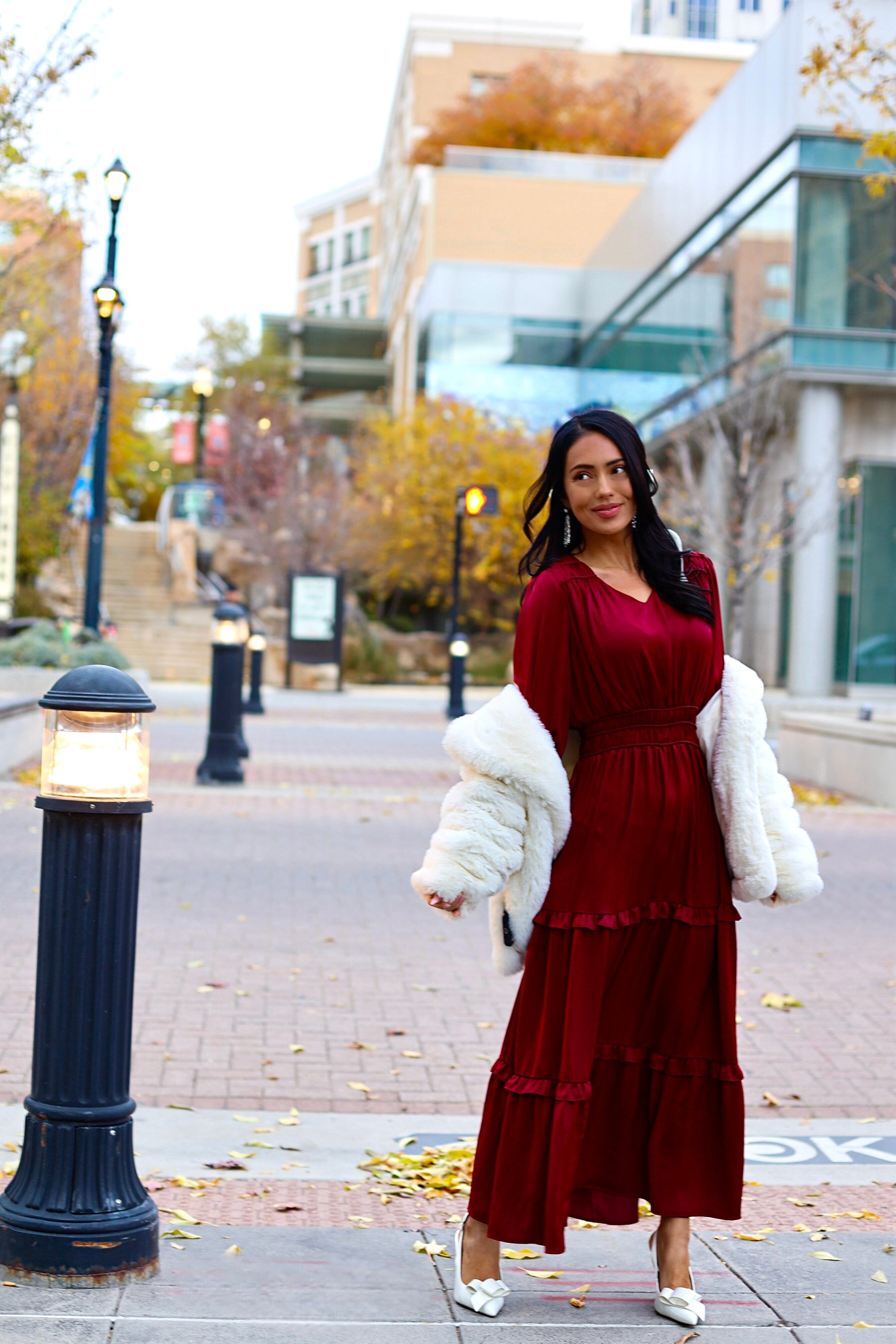 The Emily Rose Modest Dresses vendor-unknown