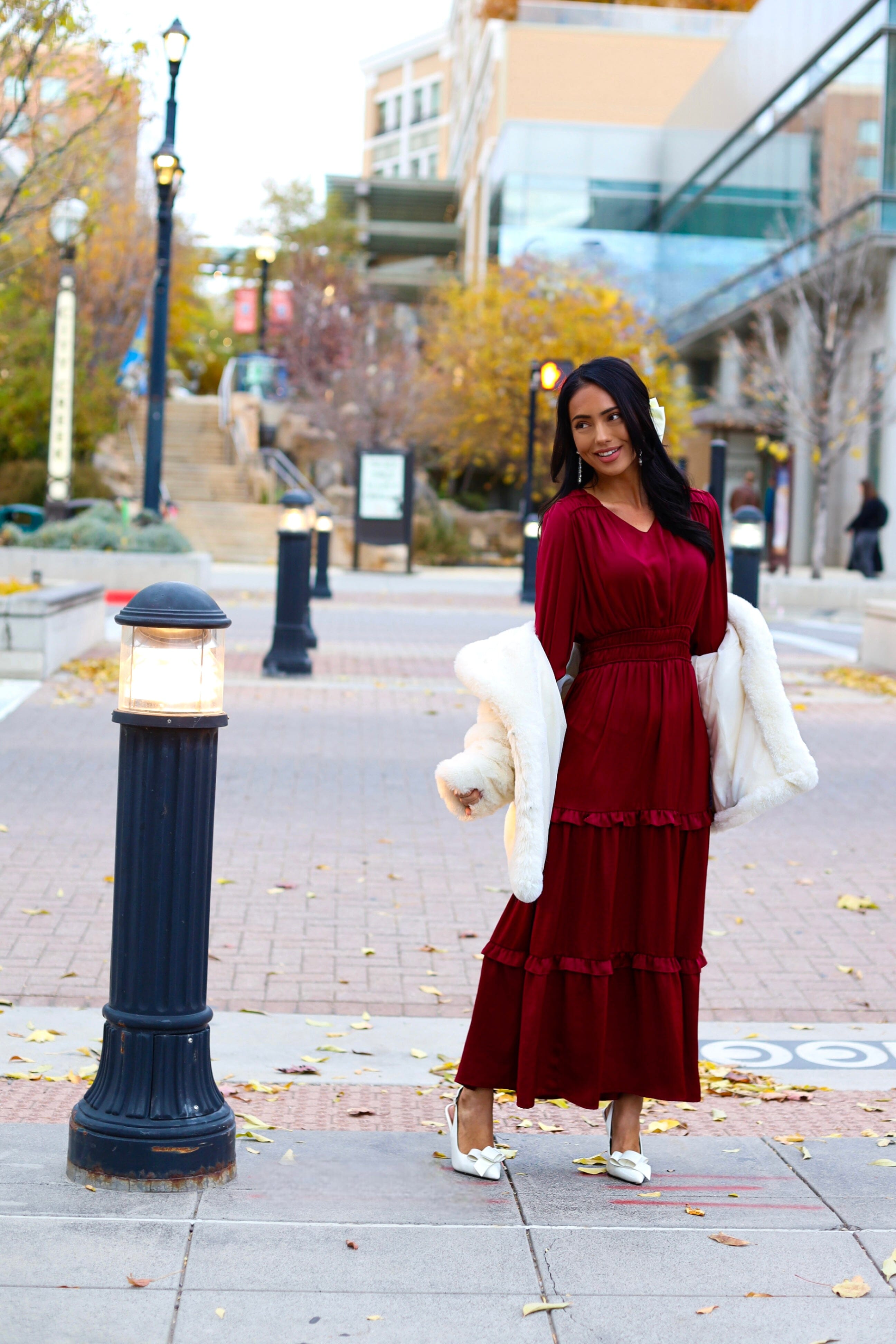 The Emily Rose Modest Dresses vendor-unknown