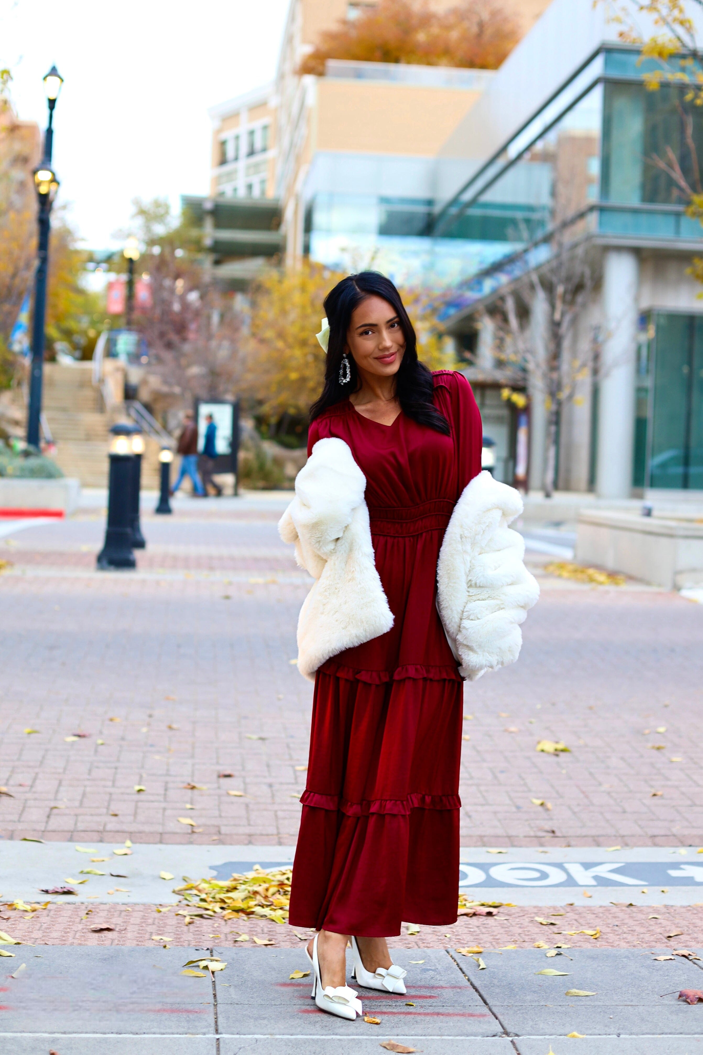 The Emily Rose Modest Dresses vendor-unknown