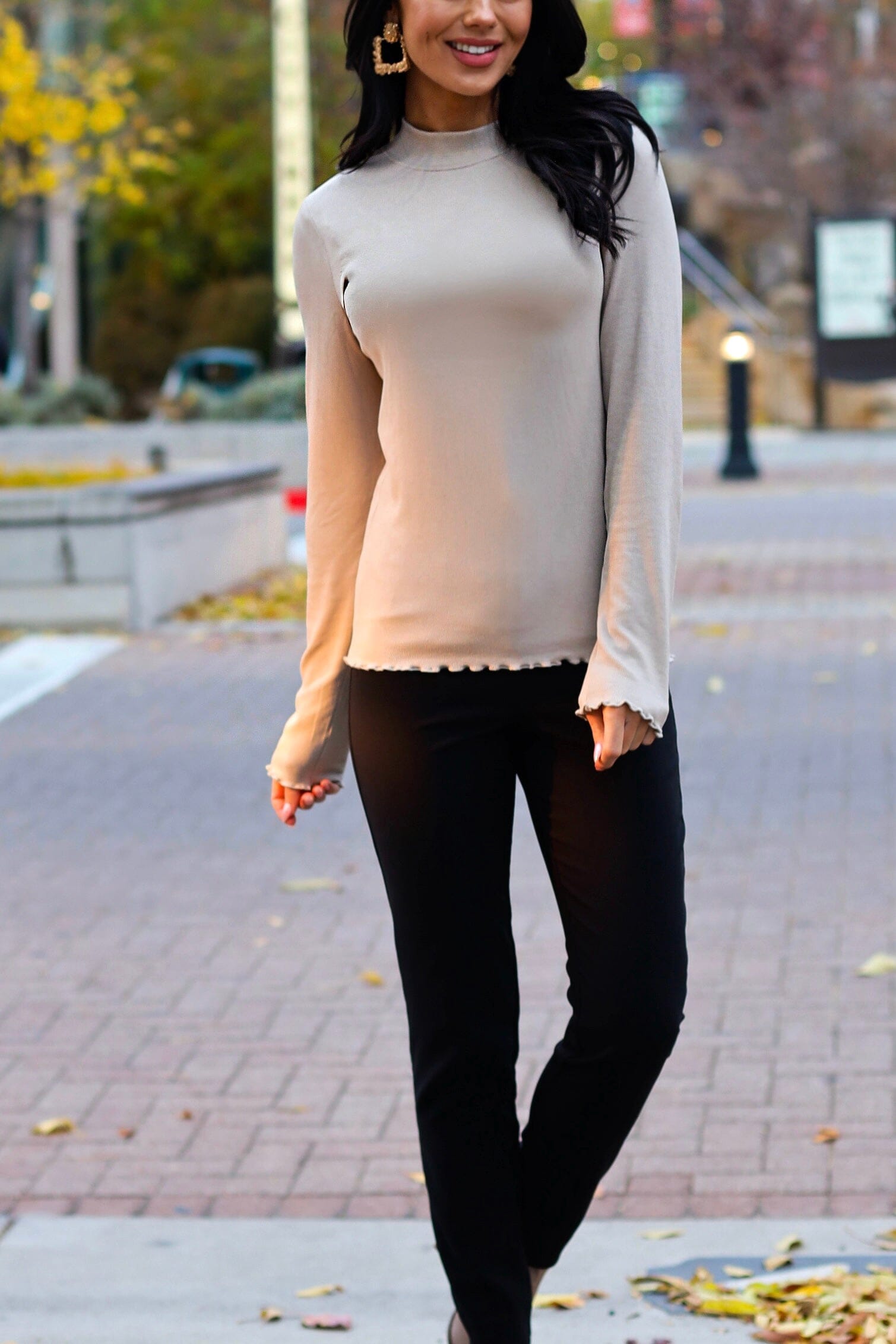 Lifelong Friends Modest Top Modest Dresses vendor-unknown