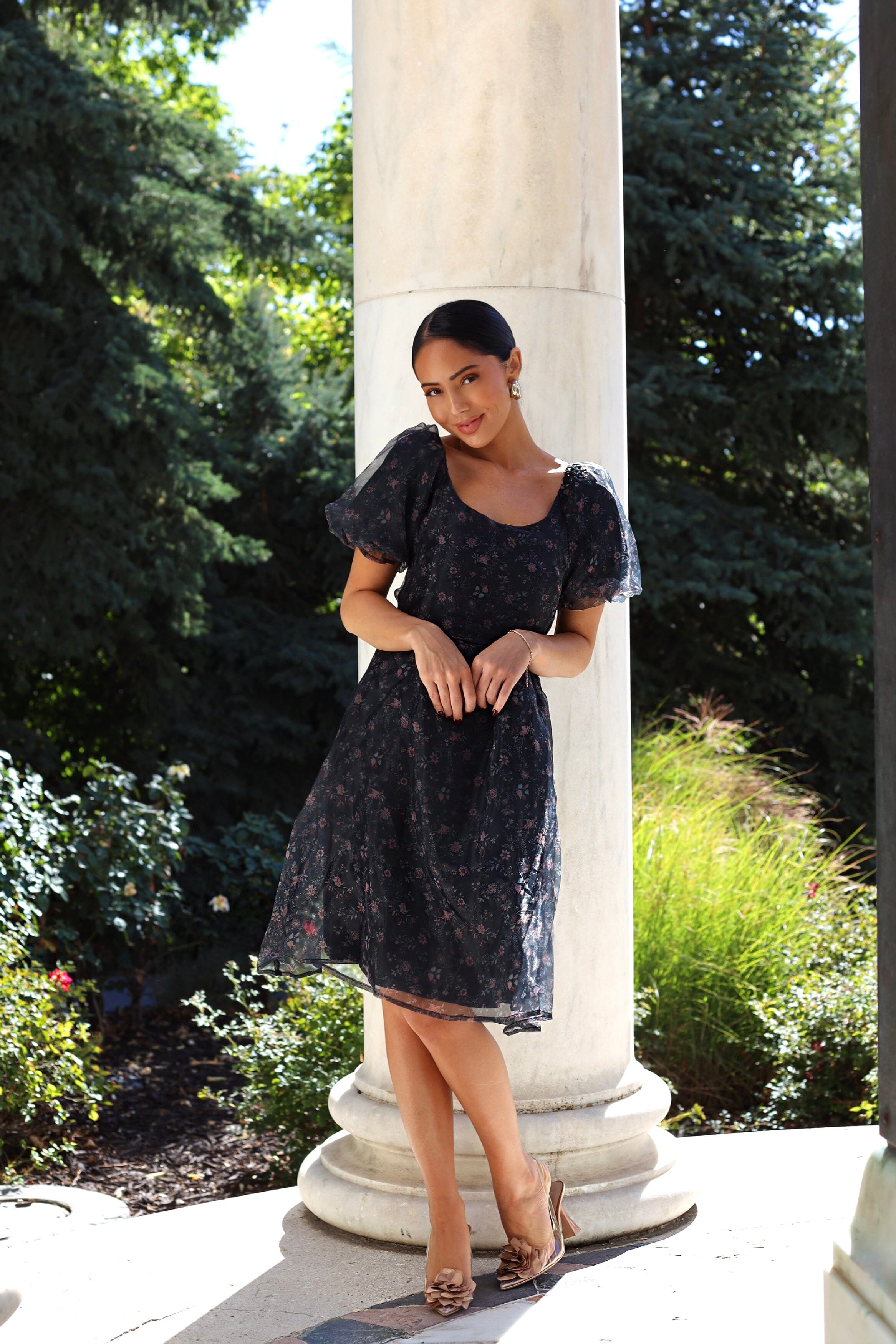 The Alta Modest Dresses vendor-unknown