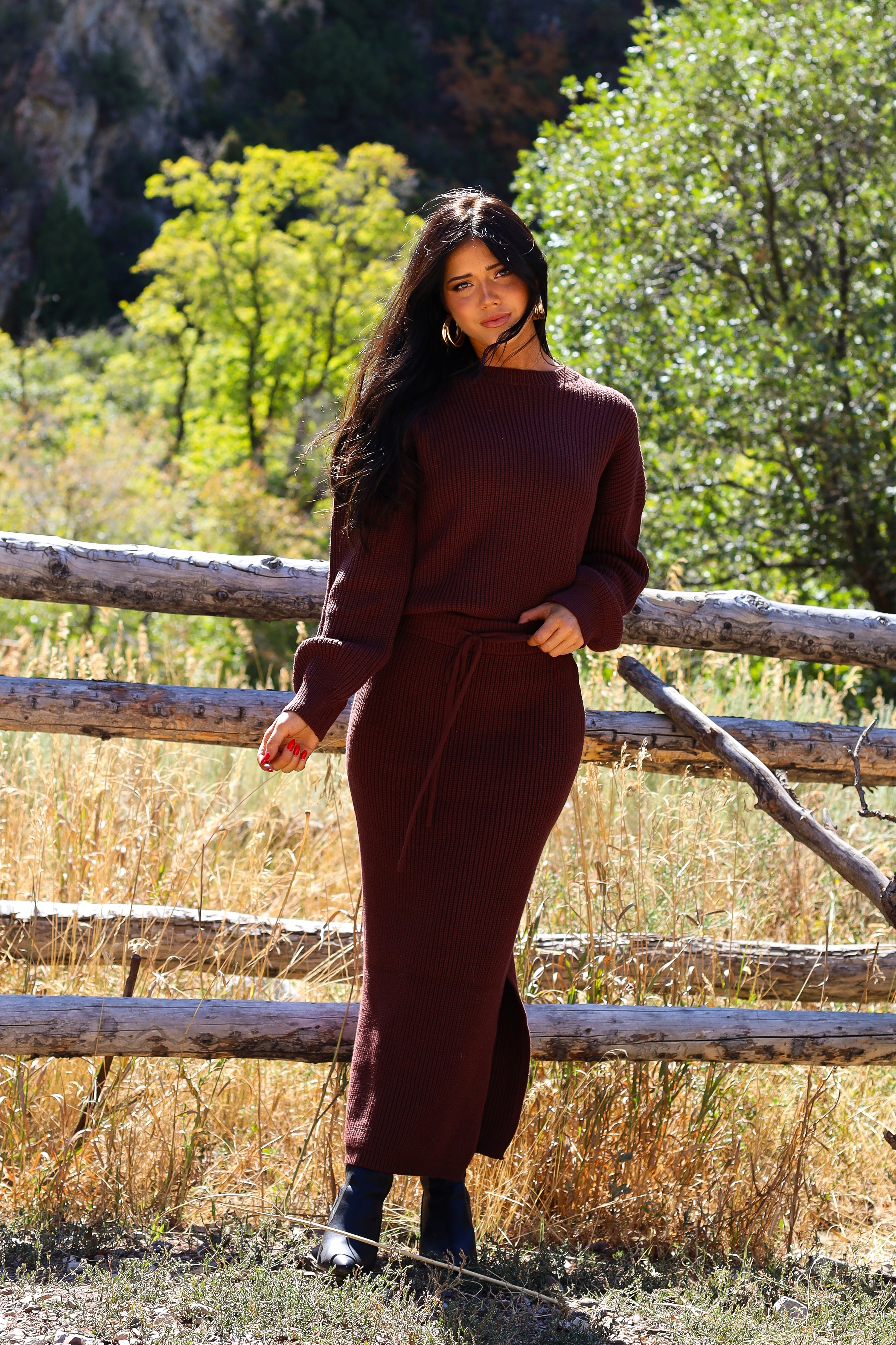 All Things Classy Sweater