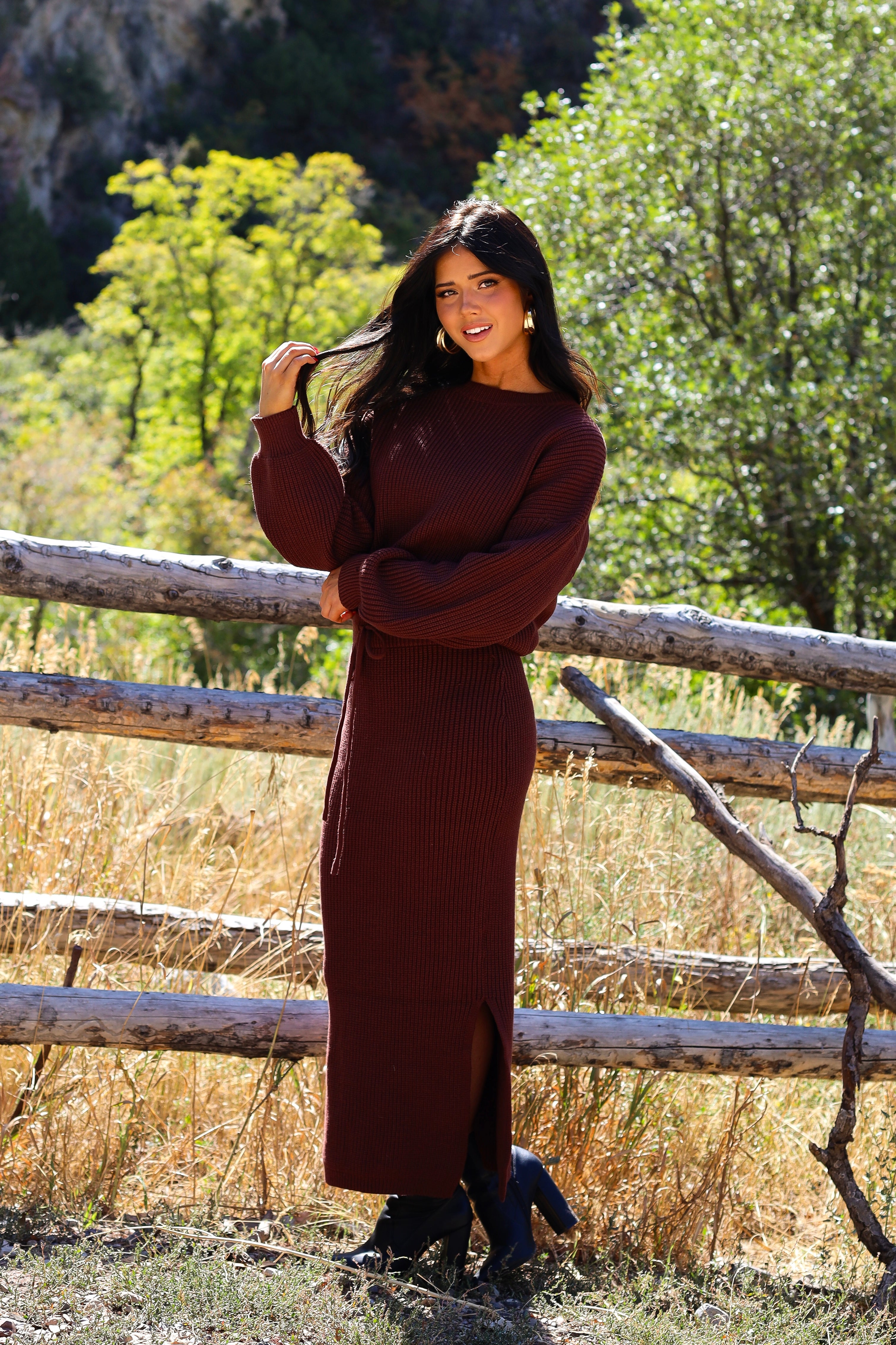 All Things Classy Sweater