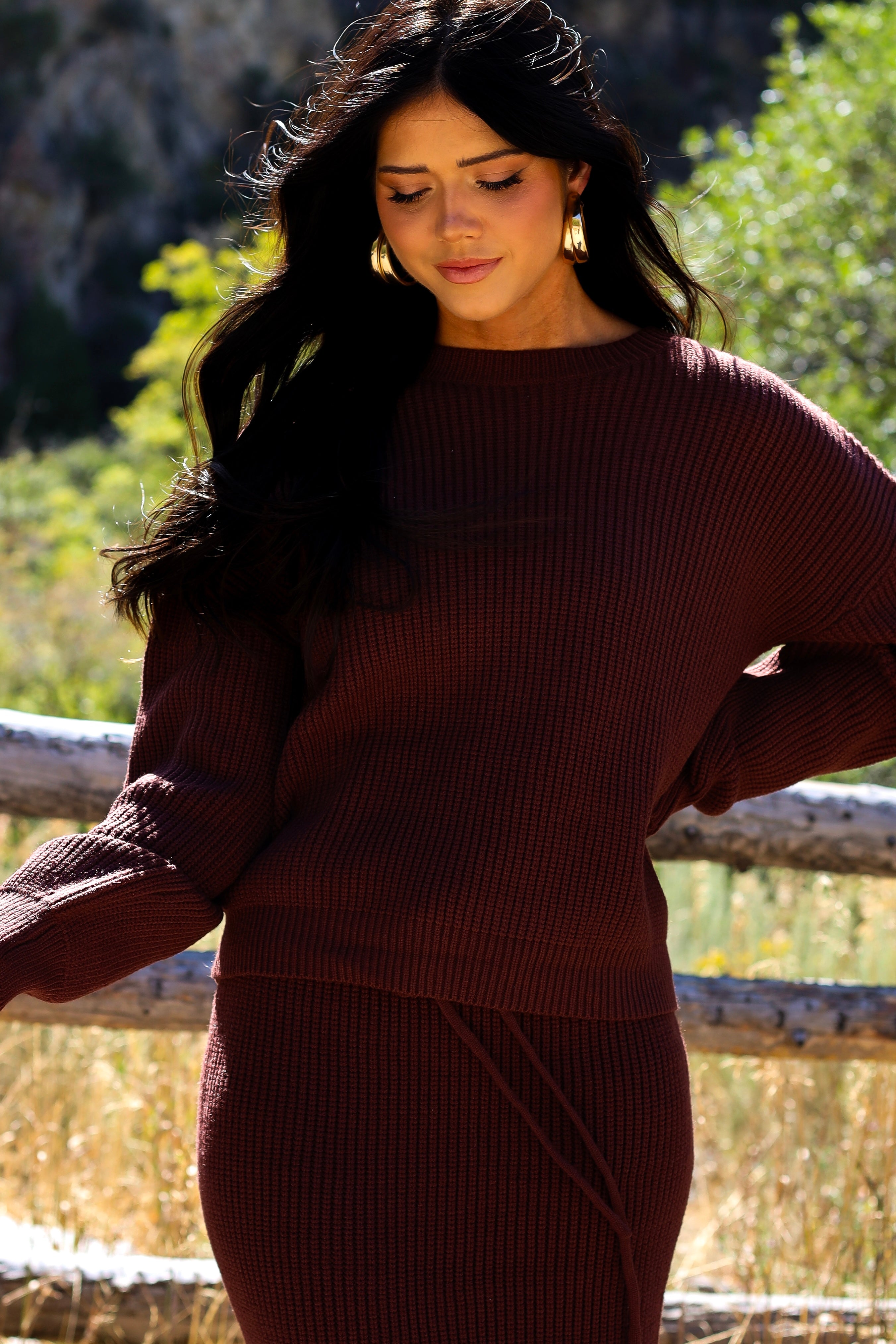 All Things Classy Sweater