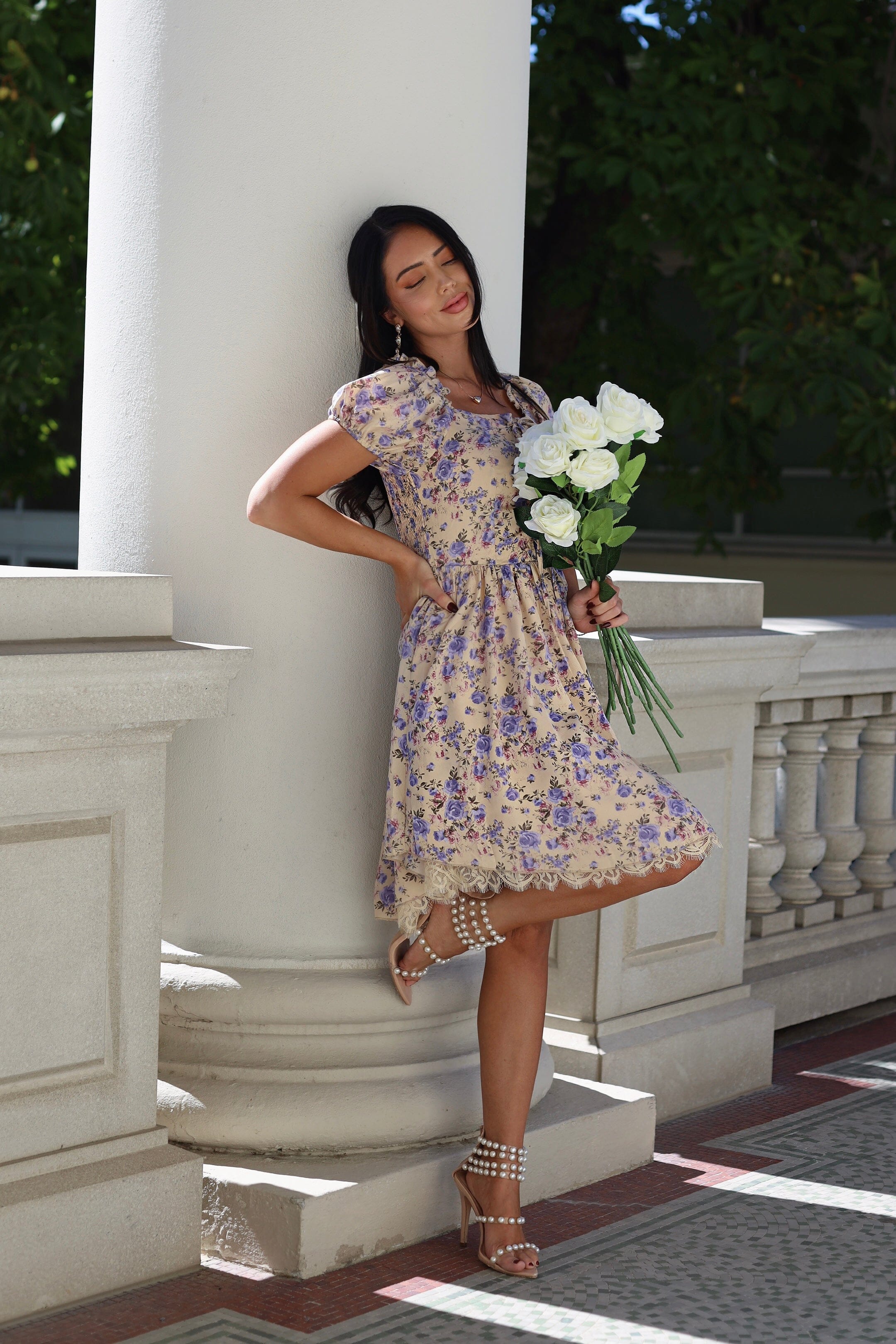 The Gyselle Modest Dresses vendor-unknown