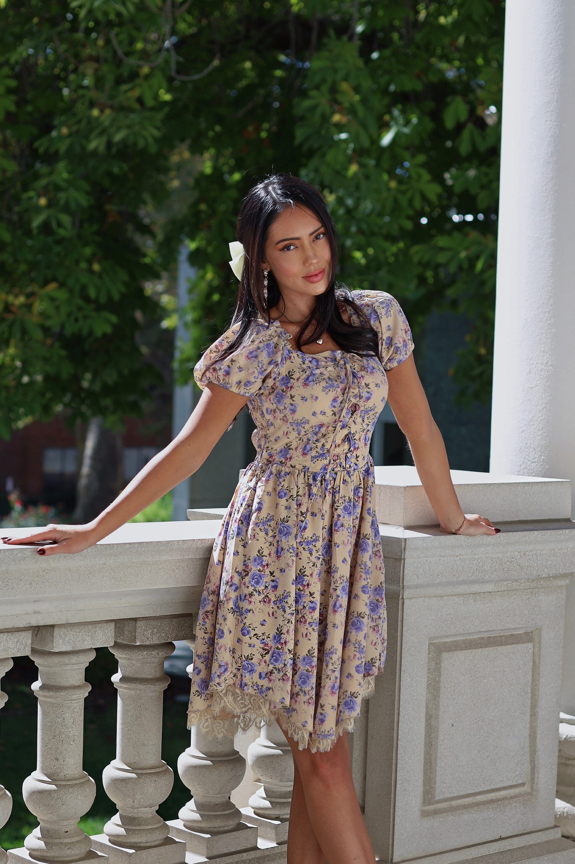 The Gyselle Modest Dresses vendor-unknown