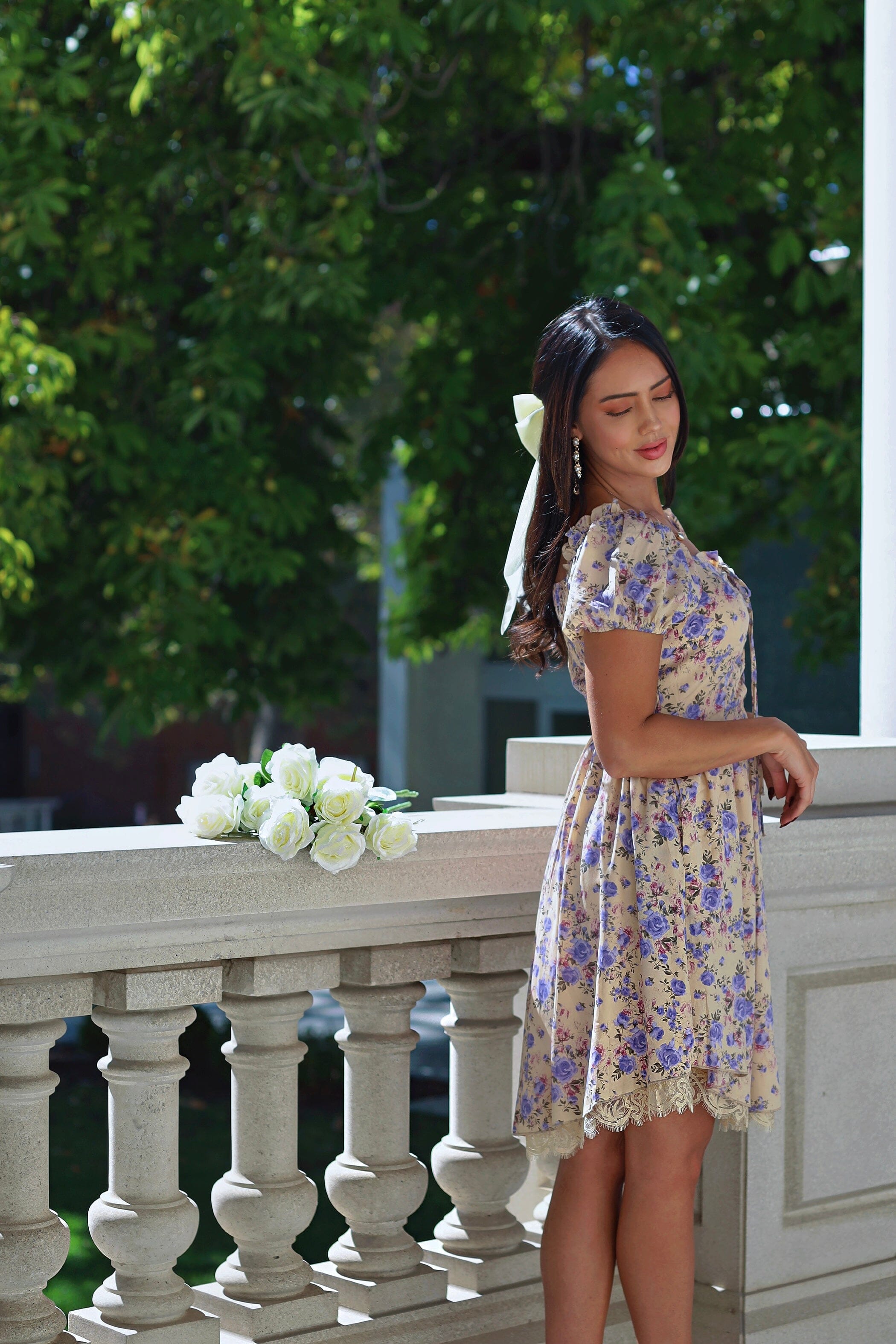 The Gyselle Modest Dresses vendor-unknown