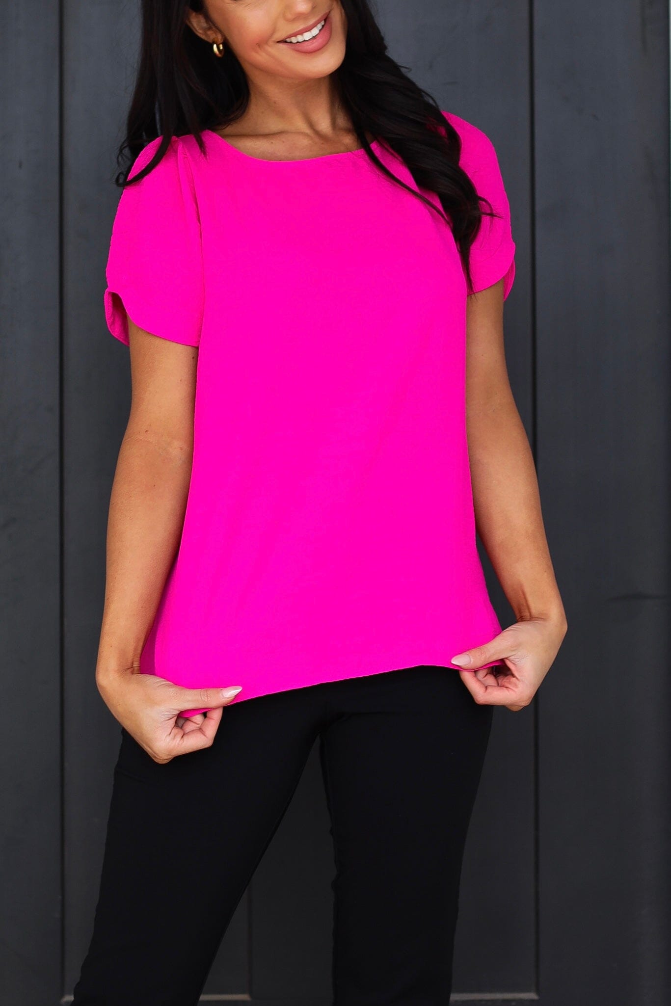 Ready For Business Blouse NeeSee's Dresses