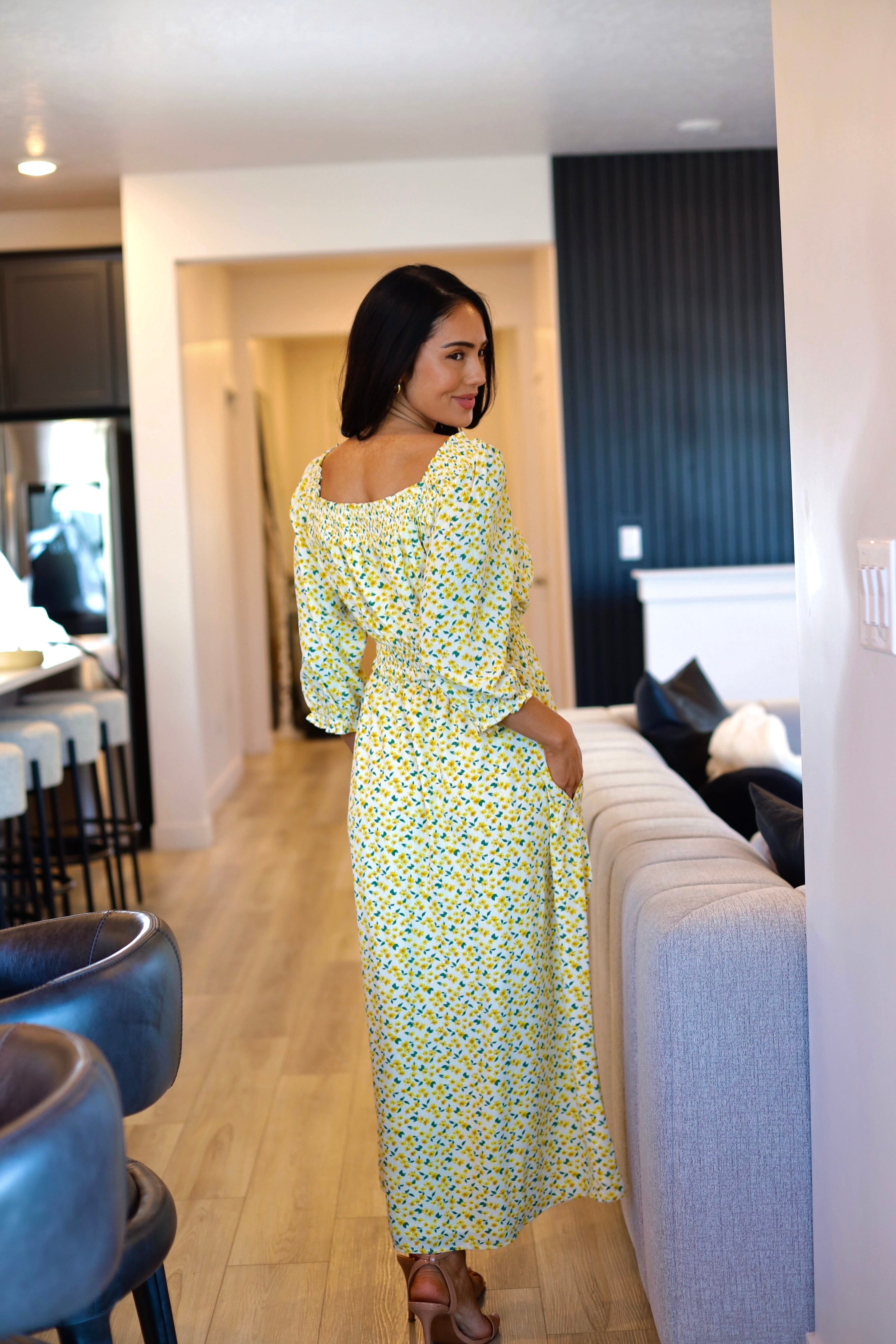 The Cheery Modest Dresses vendor-unknown