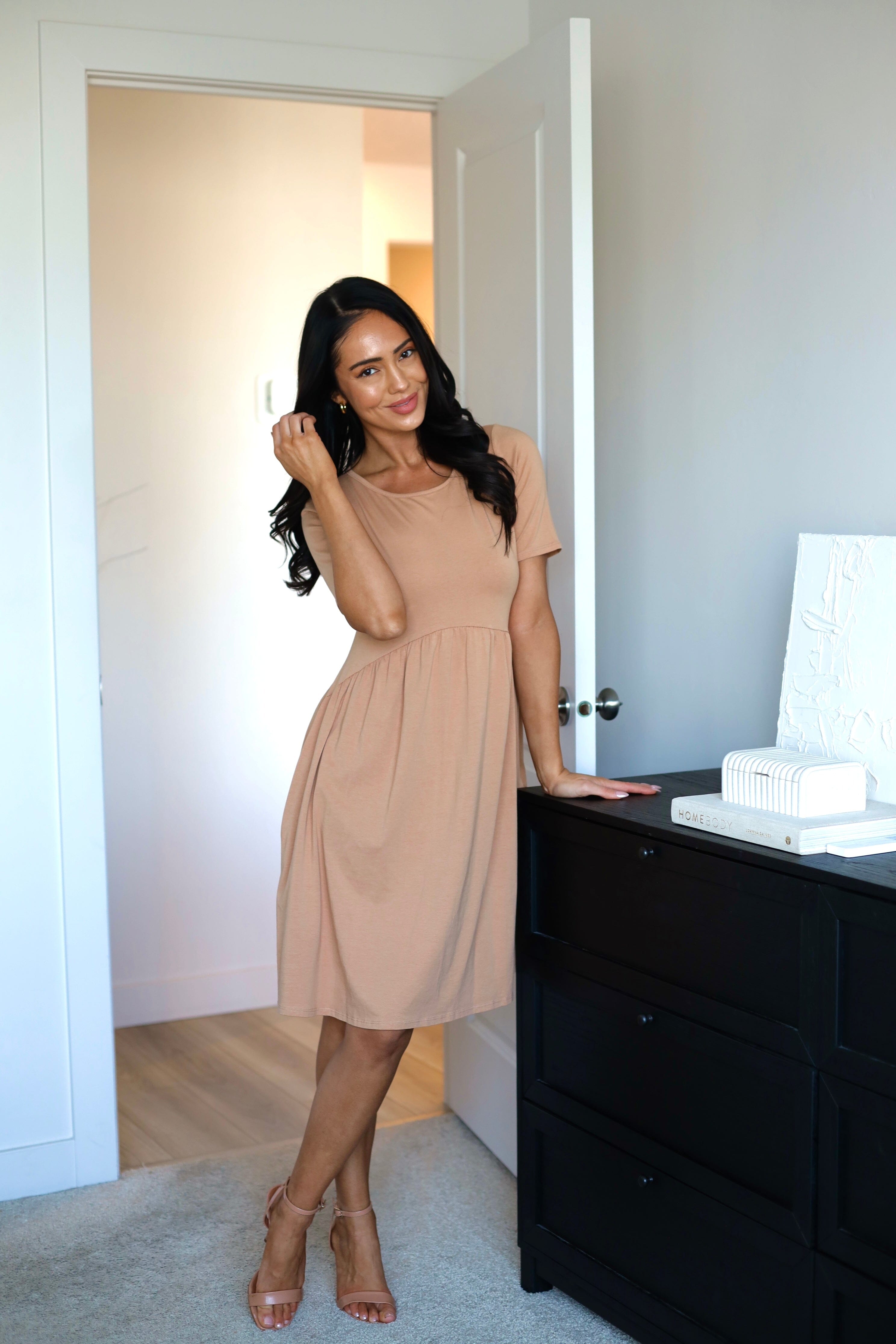 The Cary-Ann NeeSee's Dresses