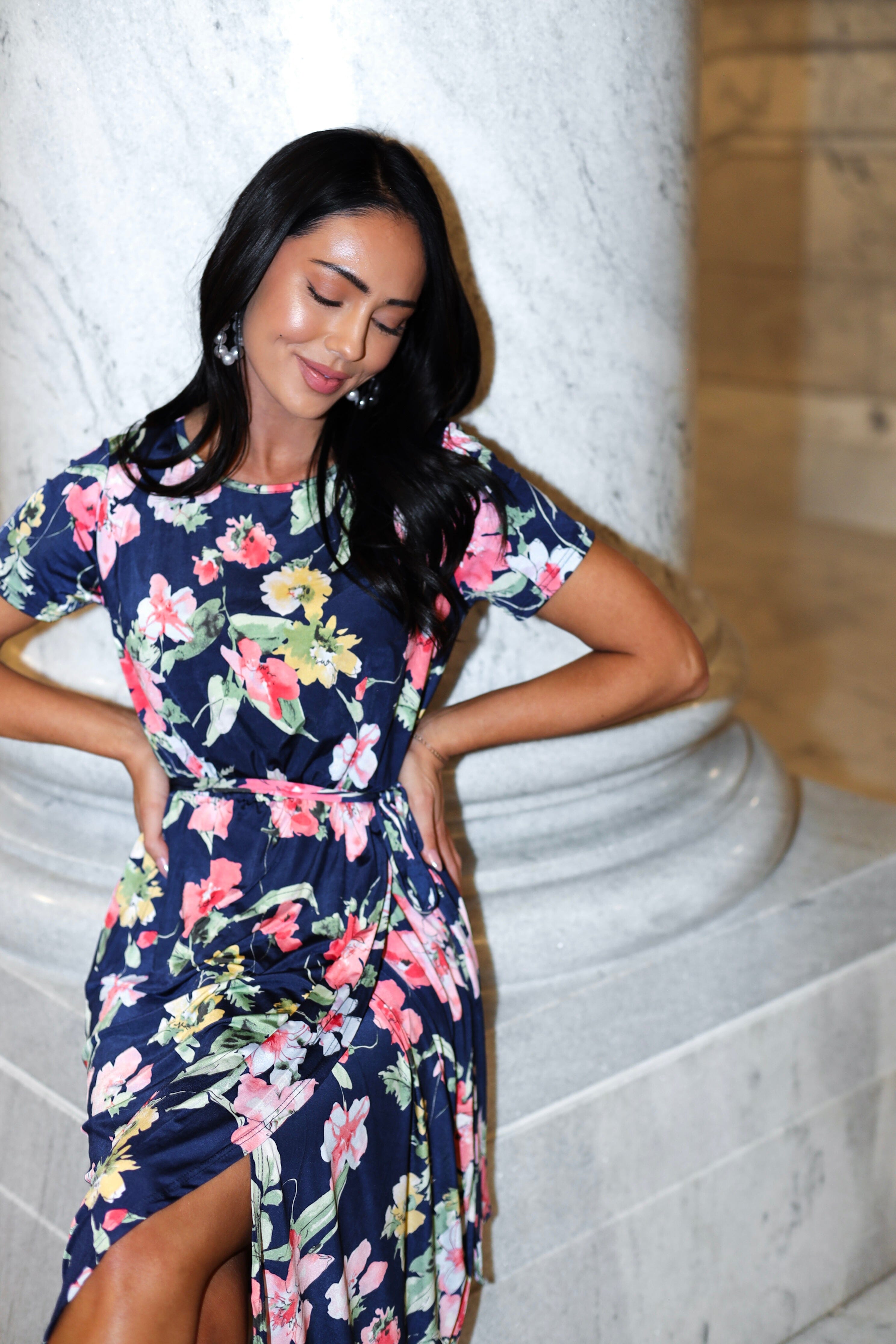 The Colee Modest Dresses vendor-unknown