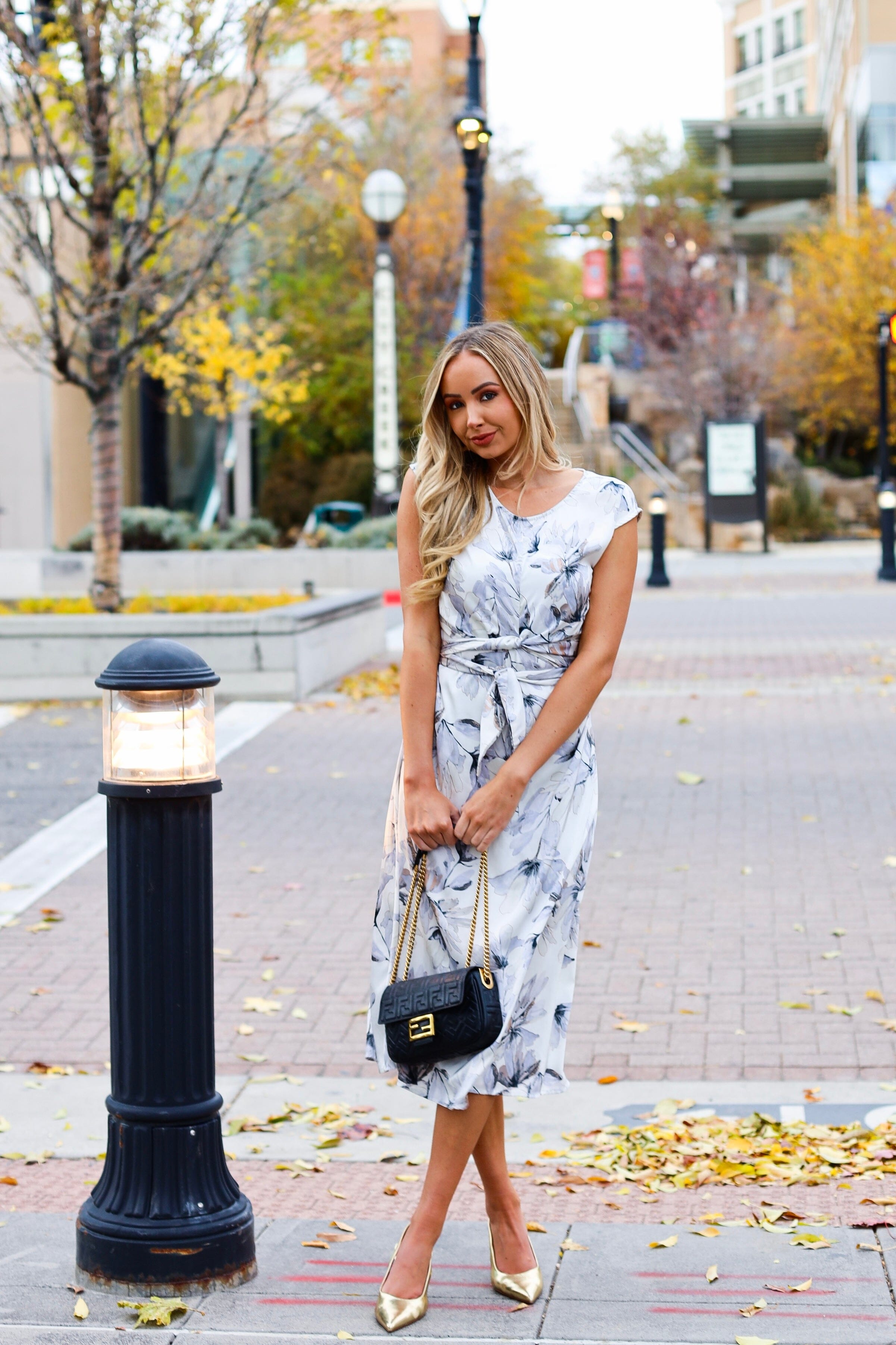 The Royce Modest Dresses vendor-unknown