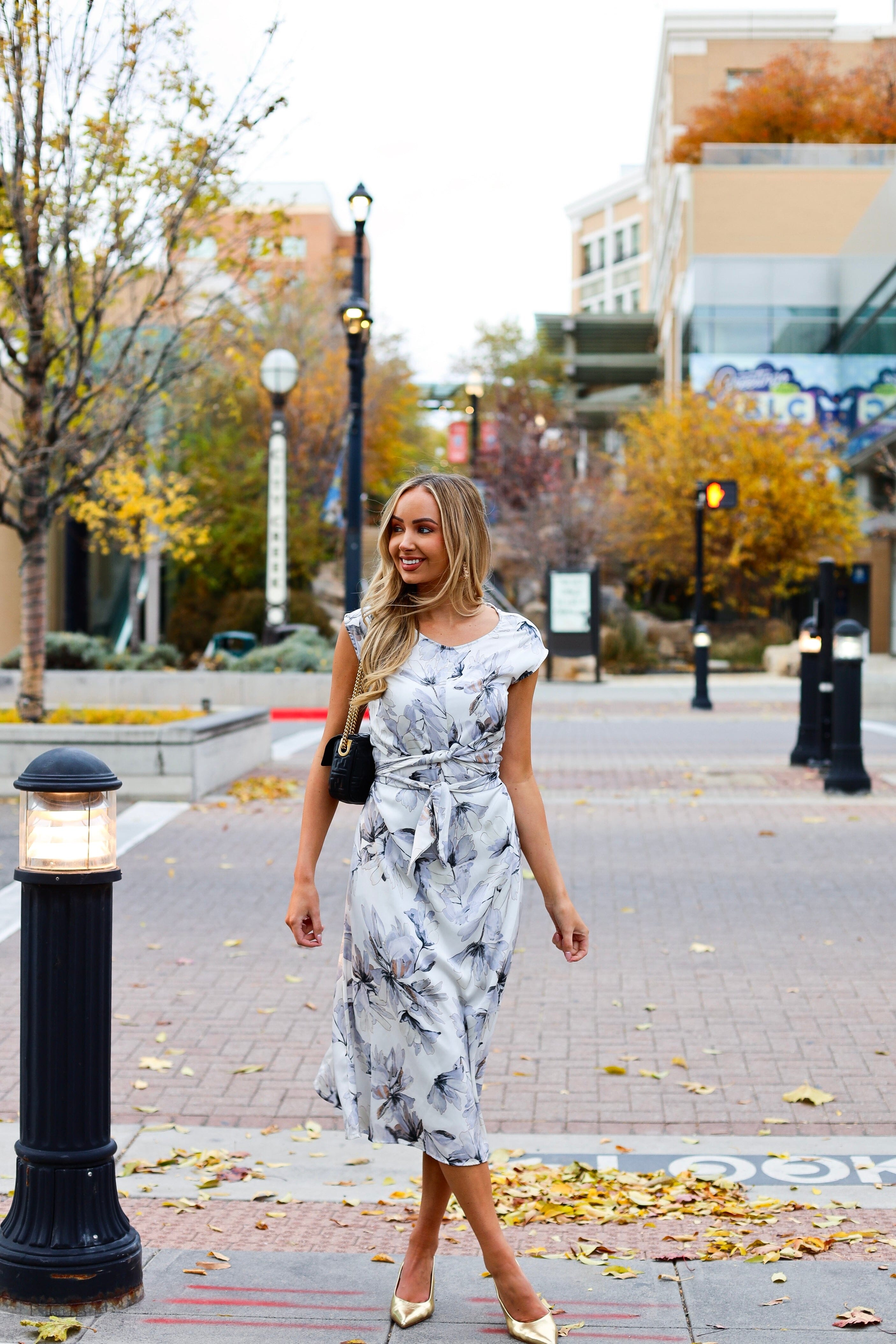 The Royce Modest Dresses vendor-unknown