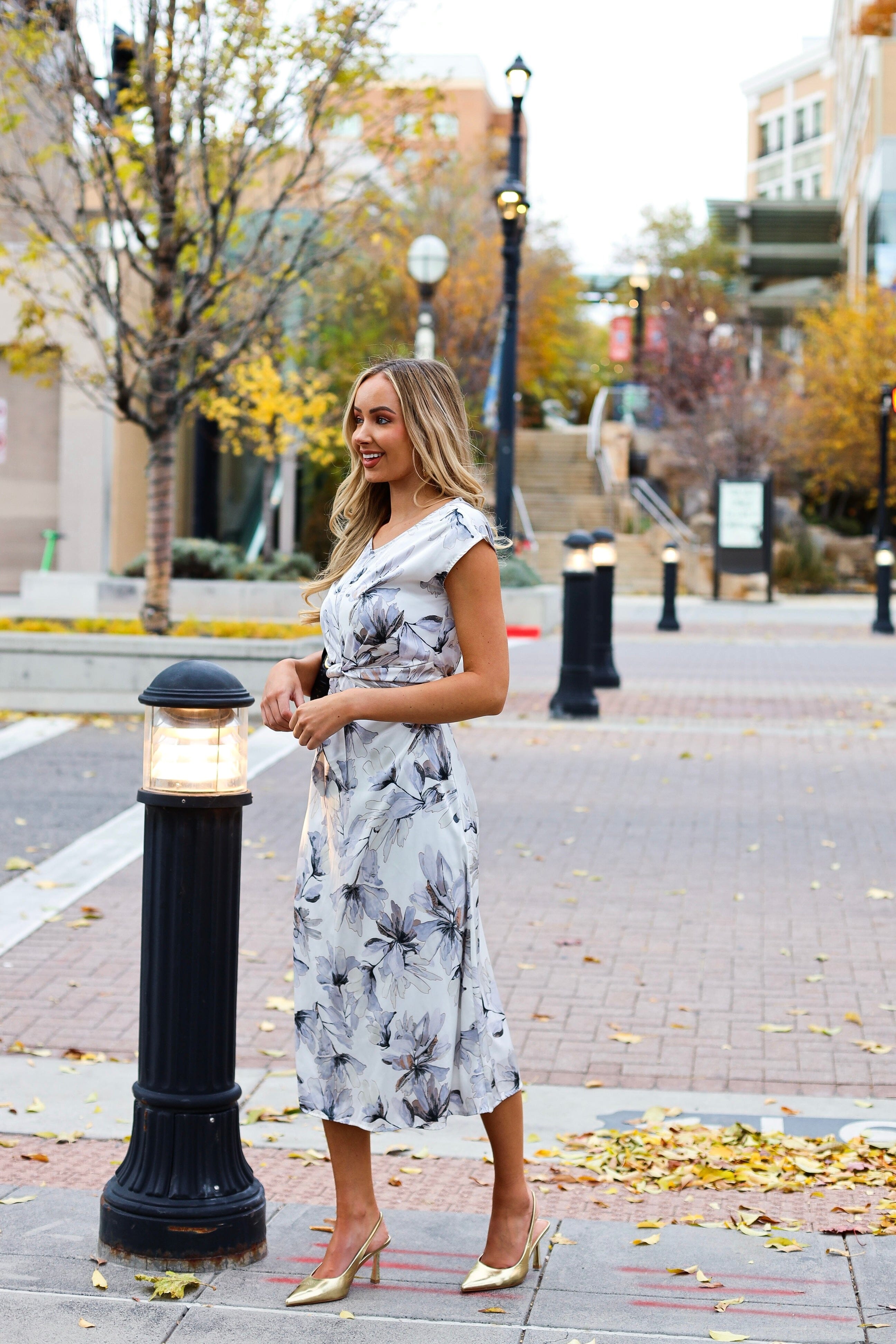 The Royce Modest Dresses vendor-unknown