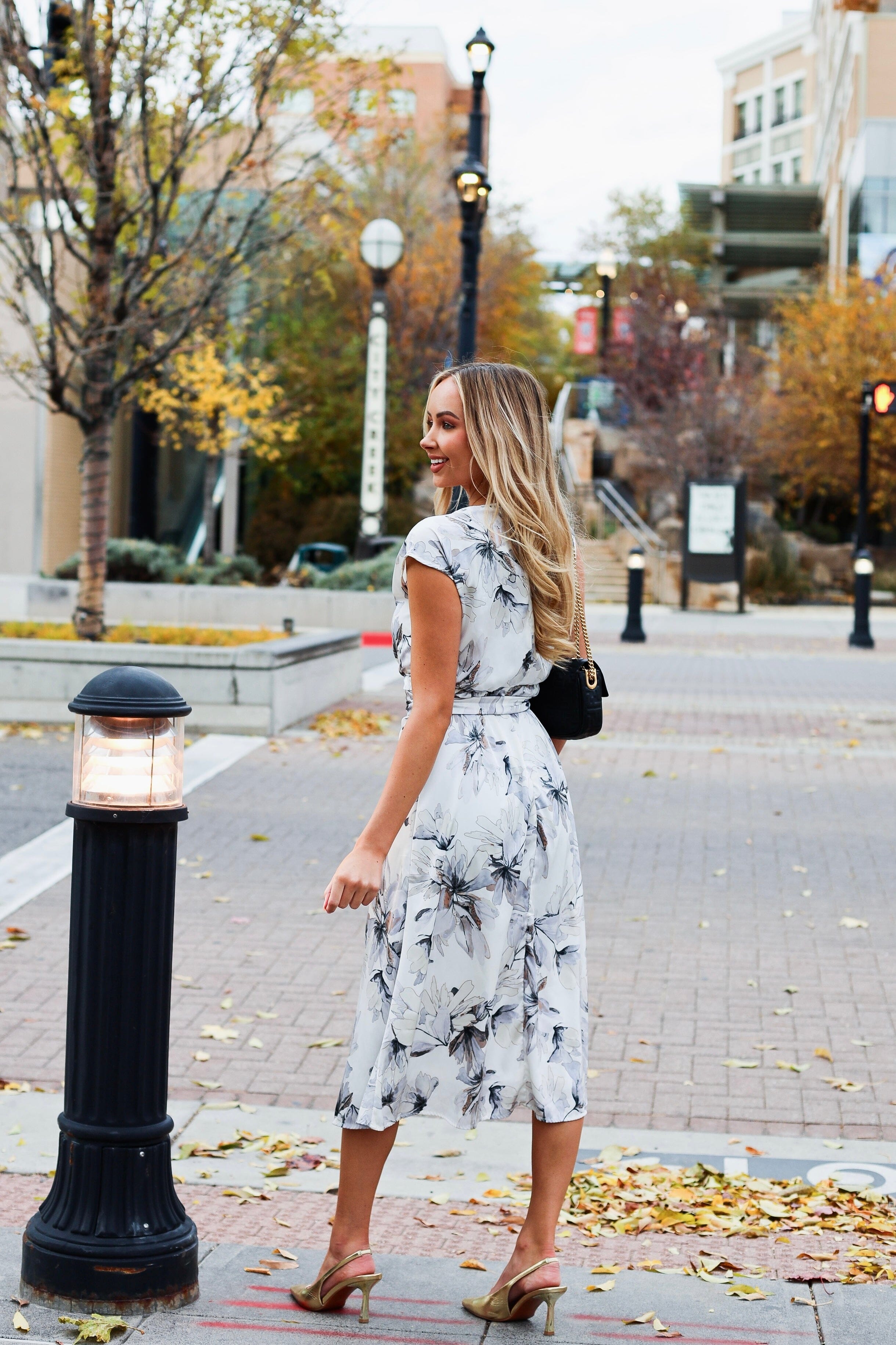 The Royce Modest Dresses vendor-unknown