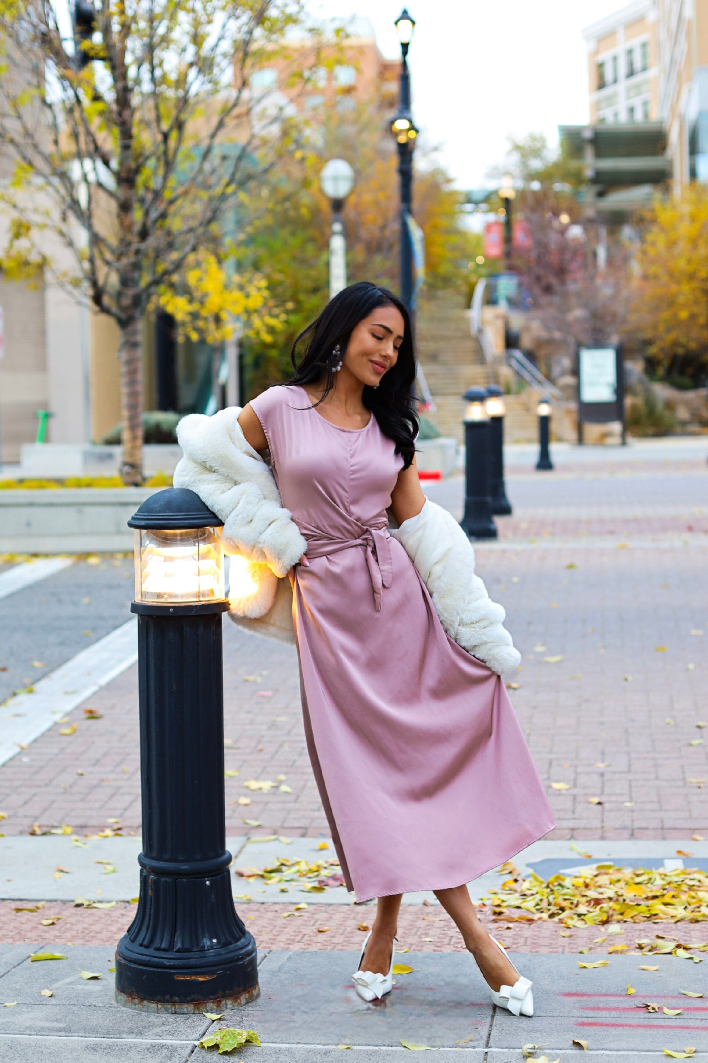 The Royce Modest Dresses vendor-unknown