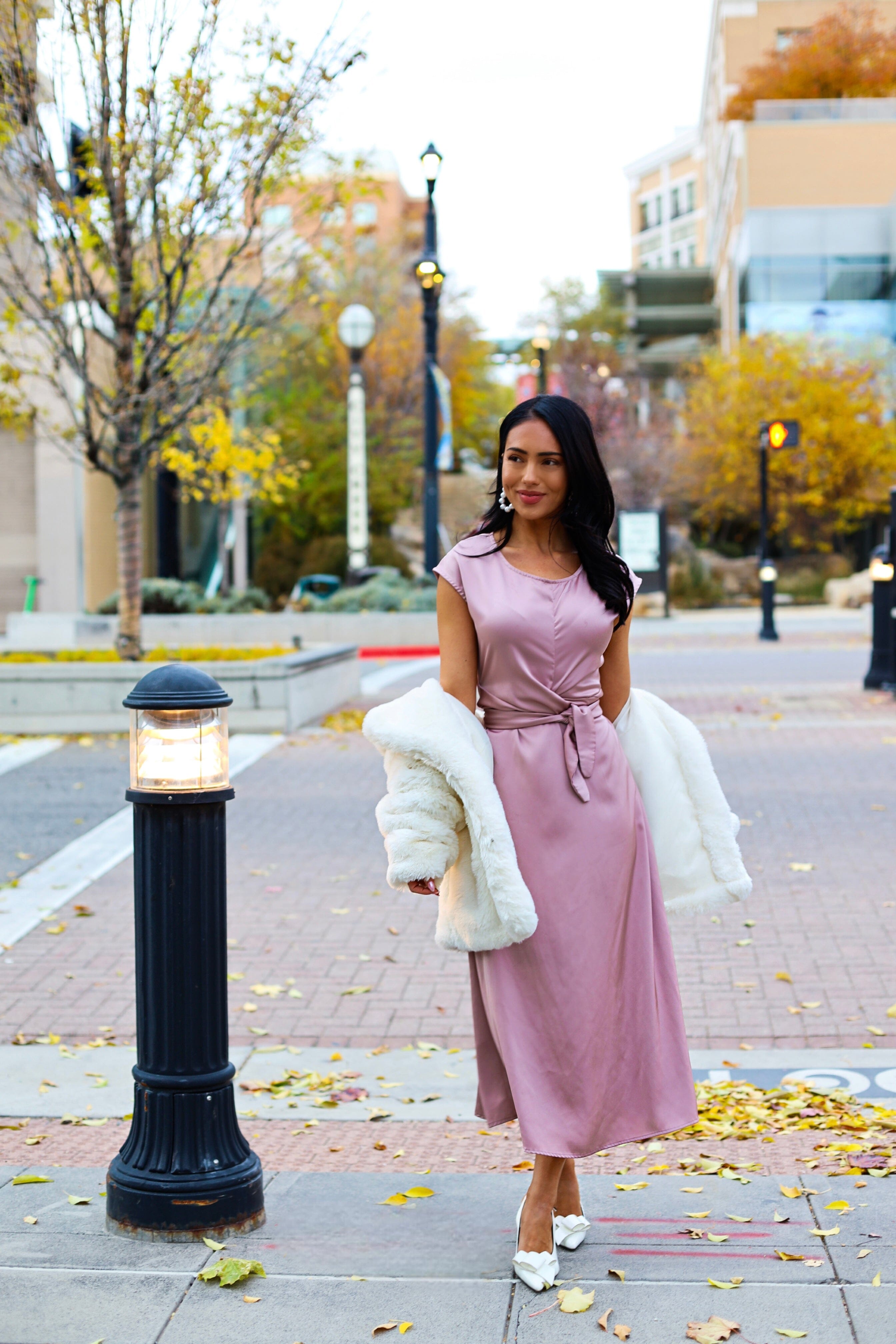 The Royce Modest Dresses vendor-unknown