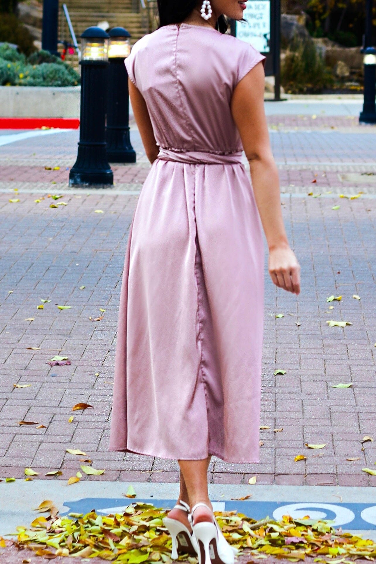 The Royce Modest Dresses vendor-unknown