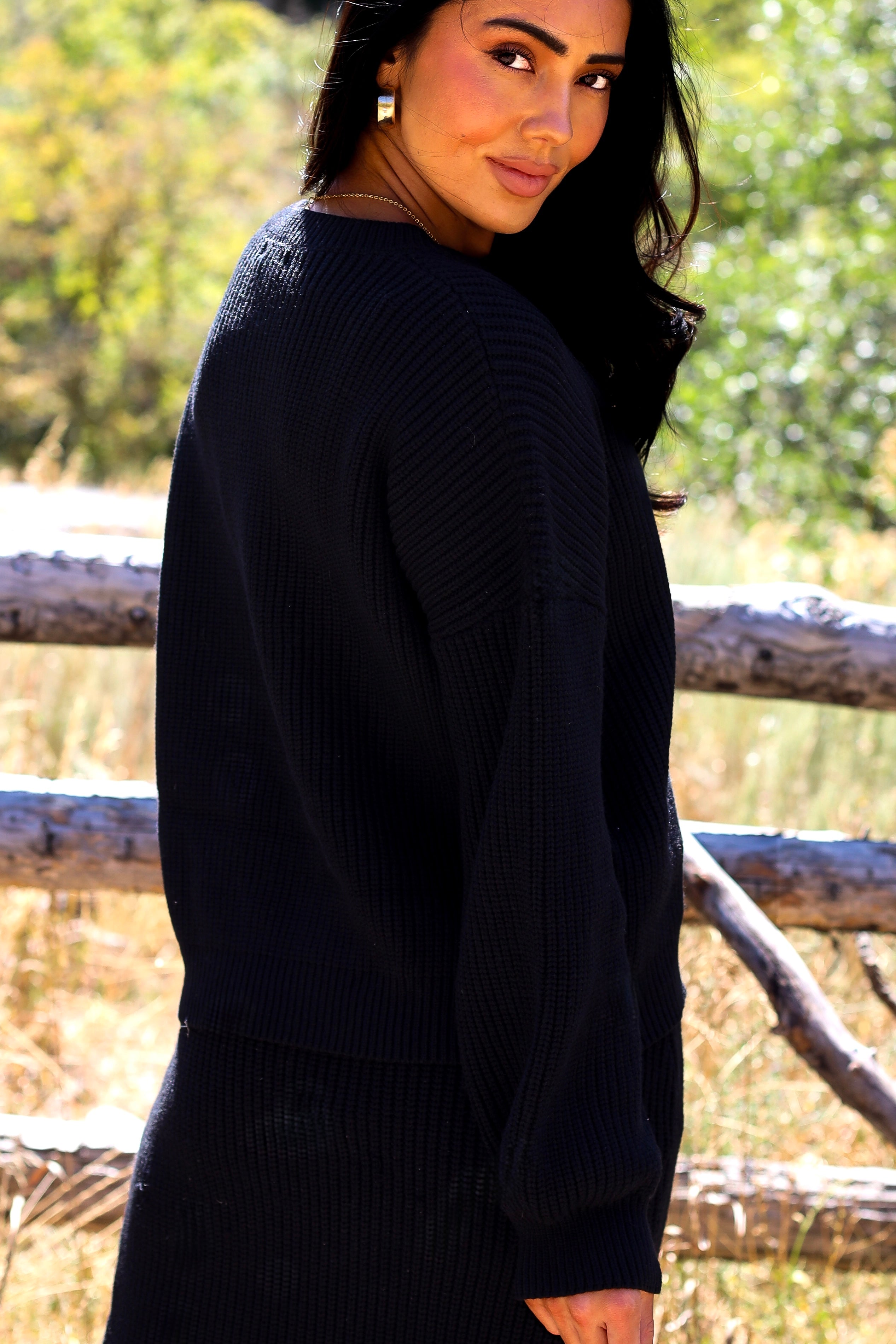 All Things Classy Modest Sweater