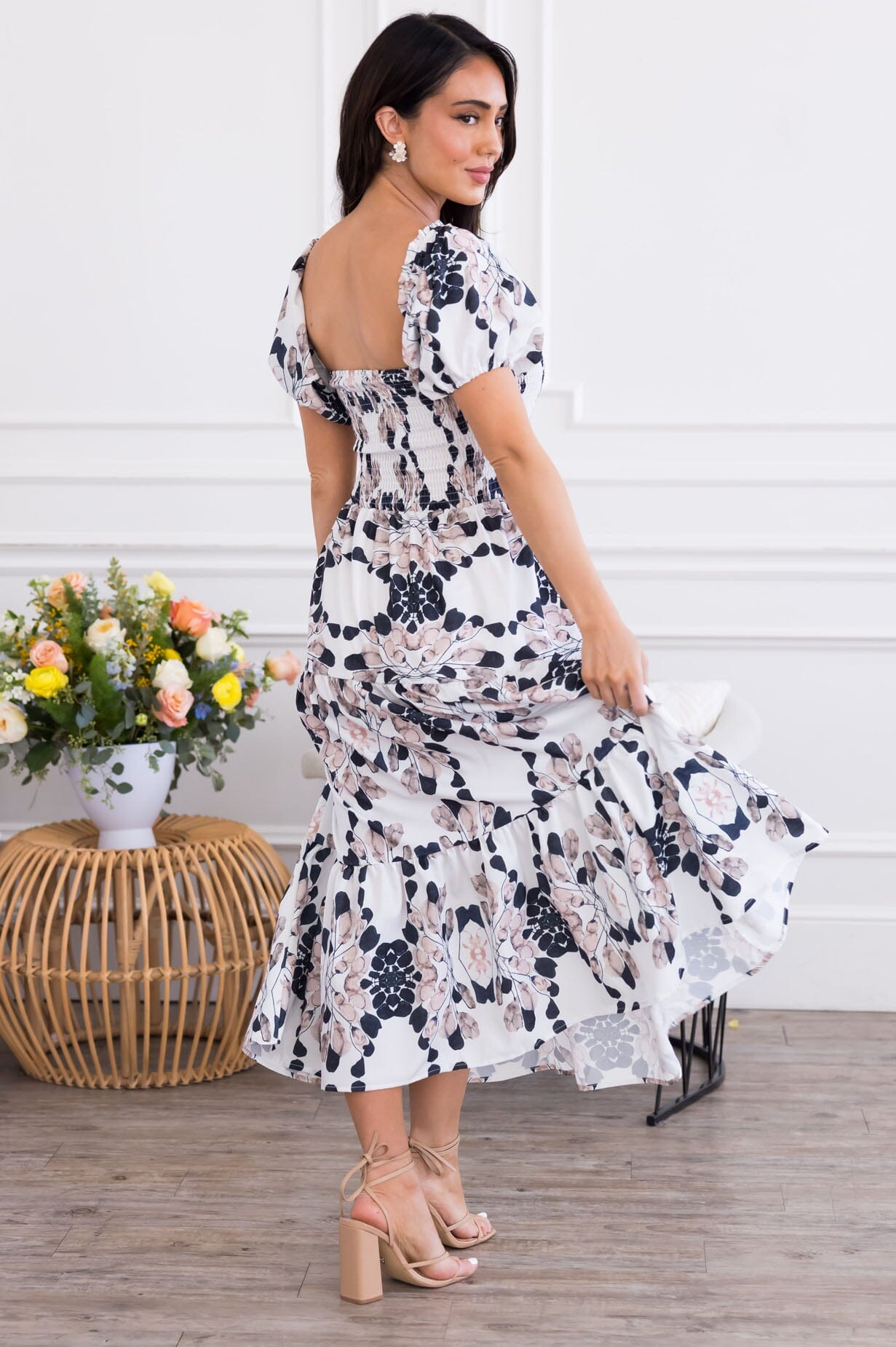 The Addisyn Modest Dresses vendor-unknown