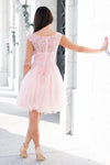 The Cinderella Modest Dresses vendor-unknown