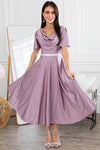 The Belle Modest Dresses vendor-unknown