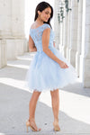 The Cinderella Modest Dresses vendor-unknown