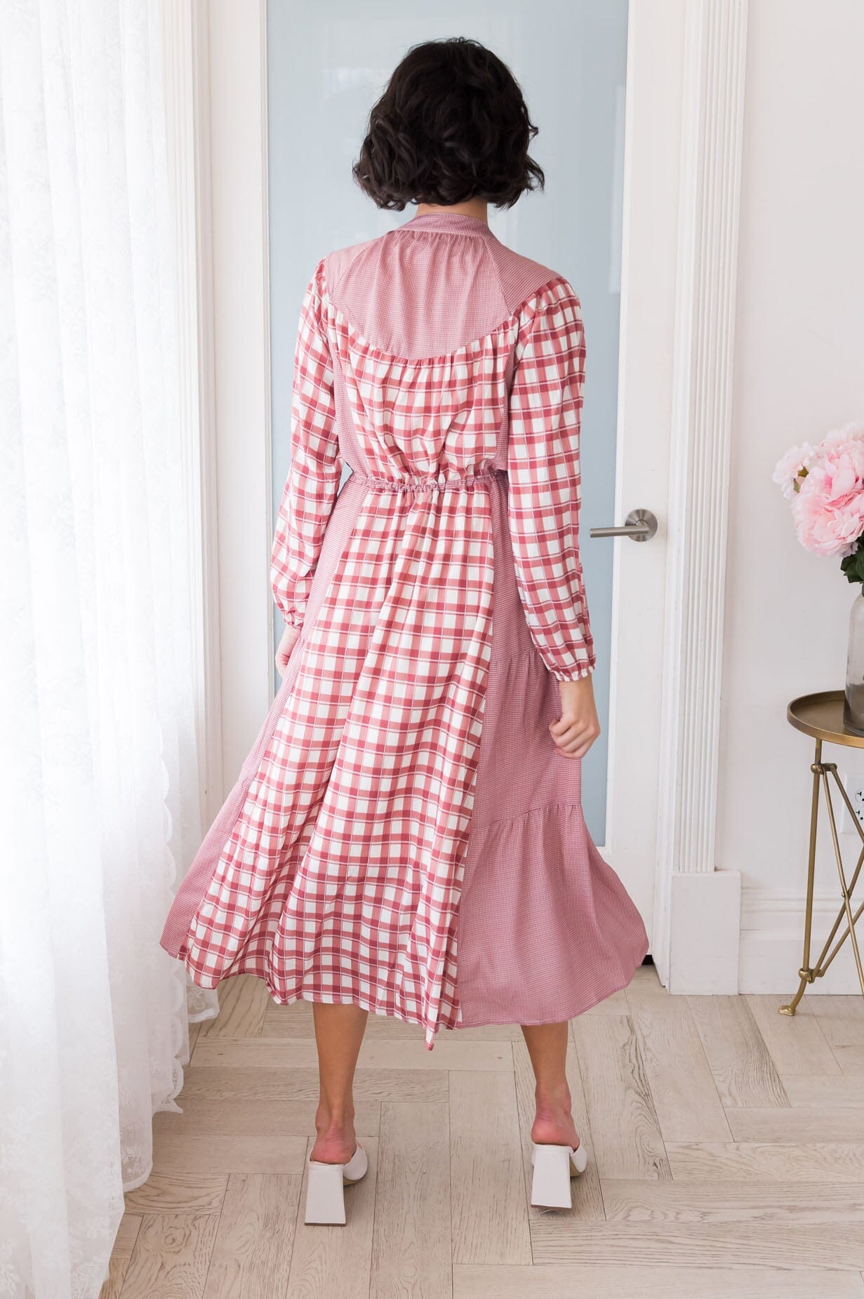 The Charlotte Modest Dresses vendor-unknown