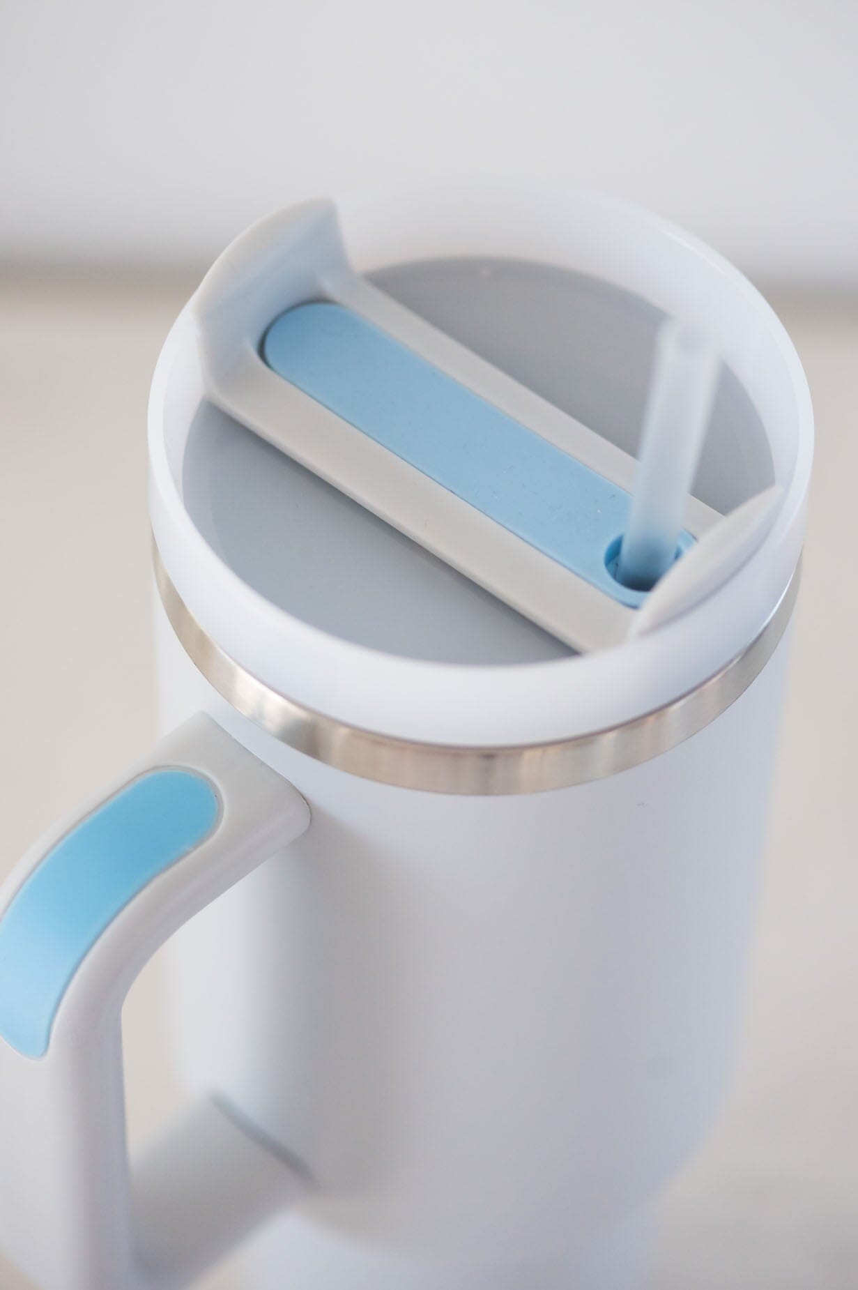 So Chic 40oz Drink Tumbler Tops vendor-unknown