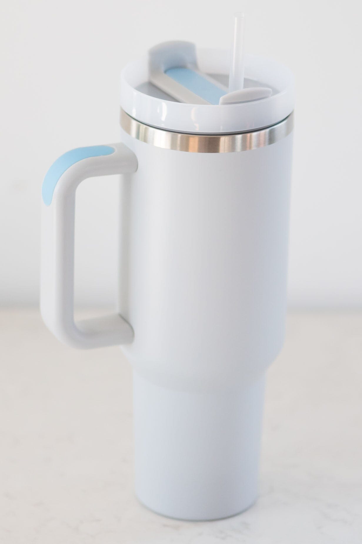 So Chic 40oz Drink Tumbler Tops vendor-unknown