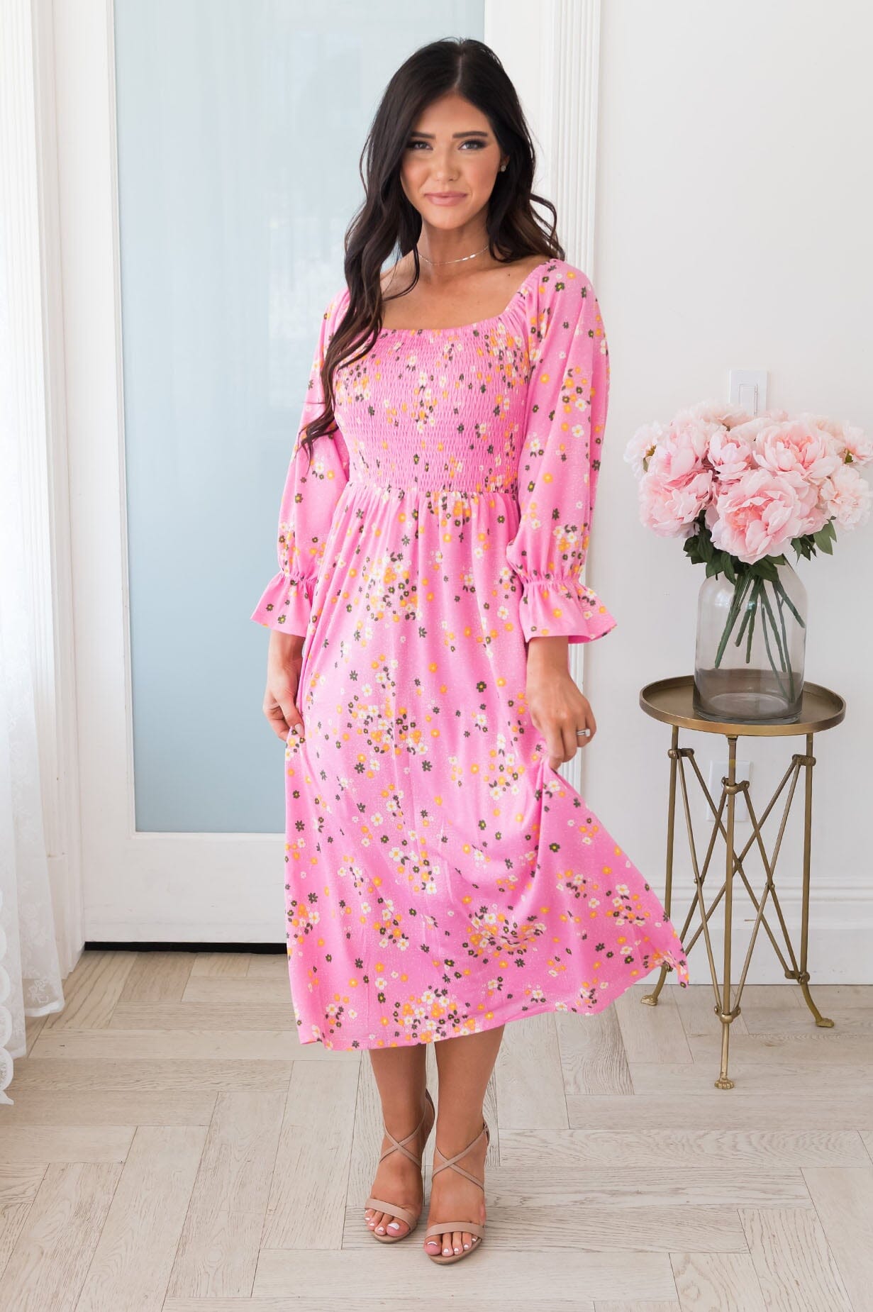 The Coco NeeSee's Dresses