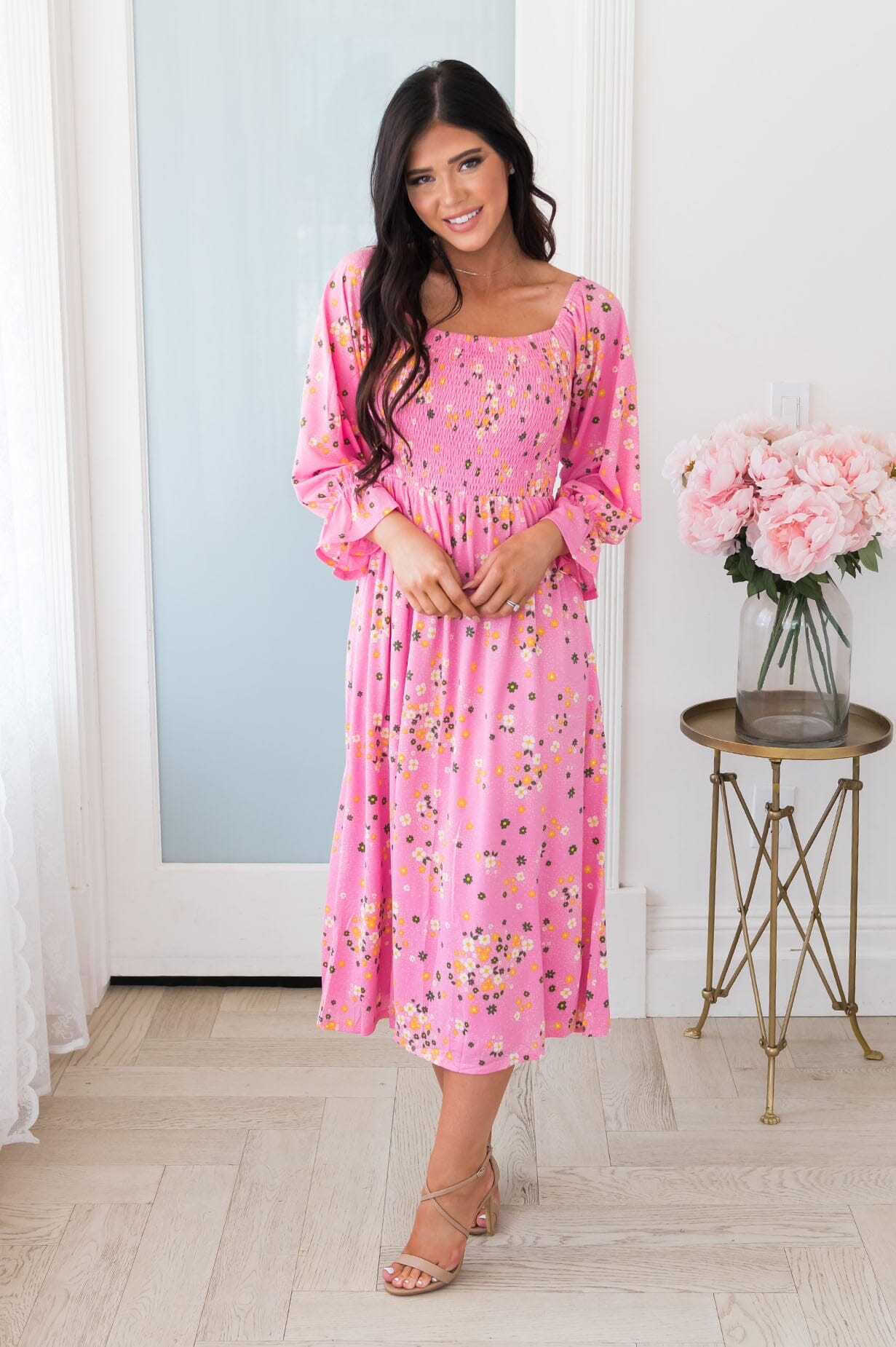 The Coco NeeSee's Dresses