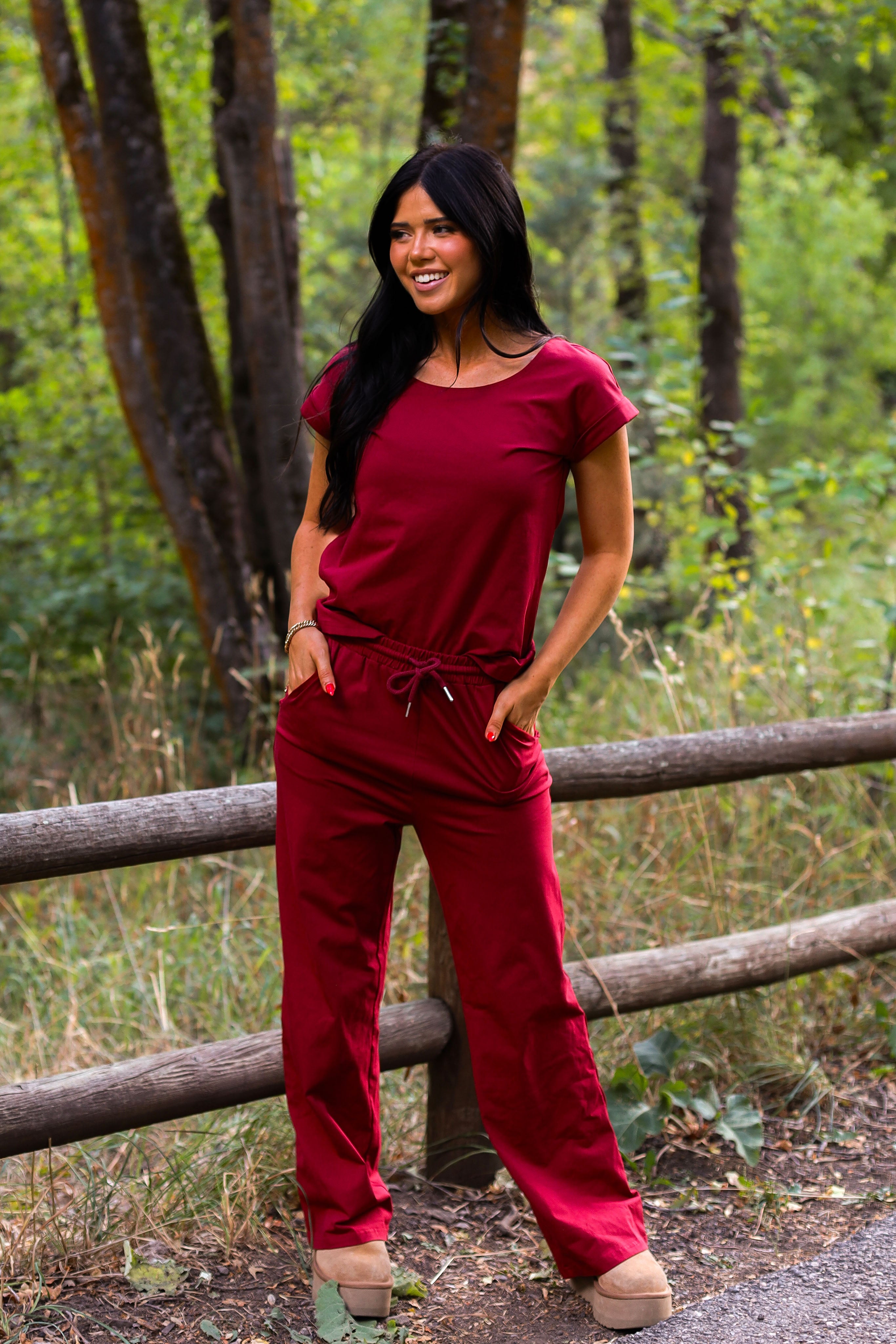 Friday Nights In Lounge Top