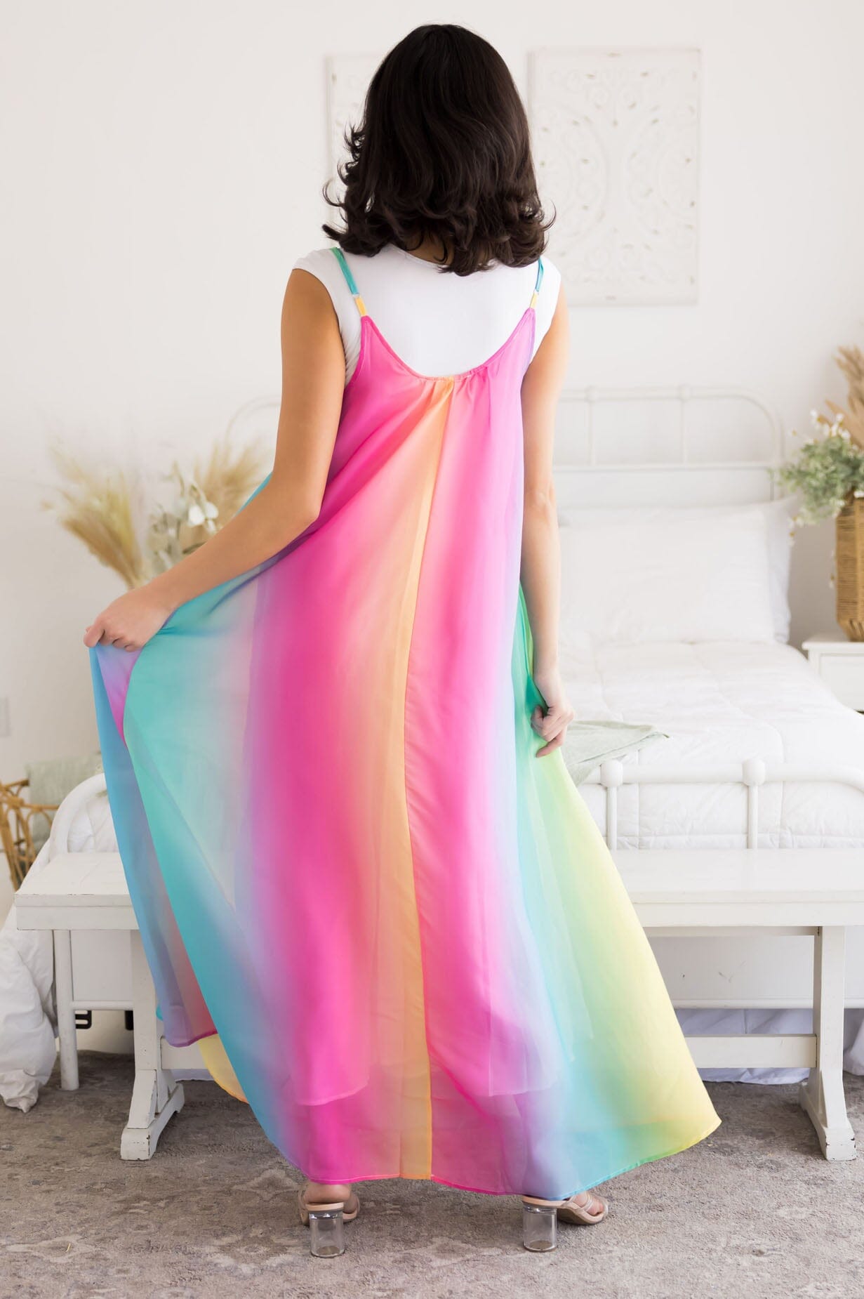 The Gigi Modest Dresses vendor-unknown