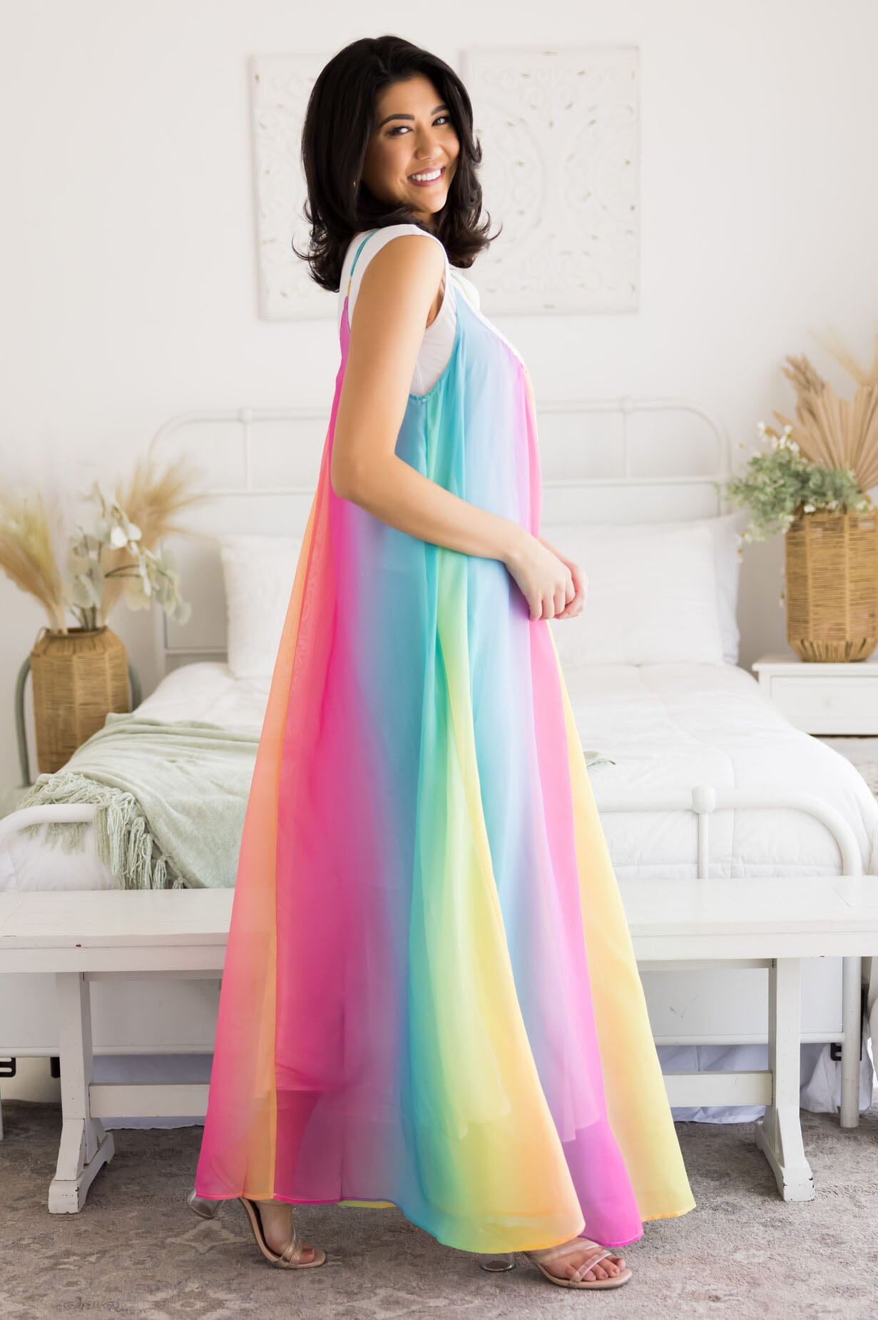 The Gigi Modest Dresses vendor-unknown