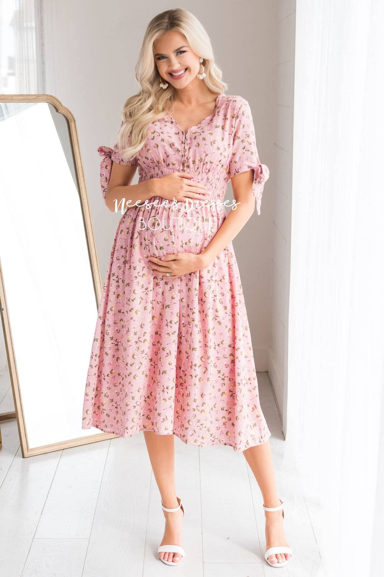 The Jaymi Modest Dresses vendor-unknown