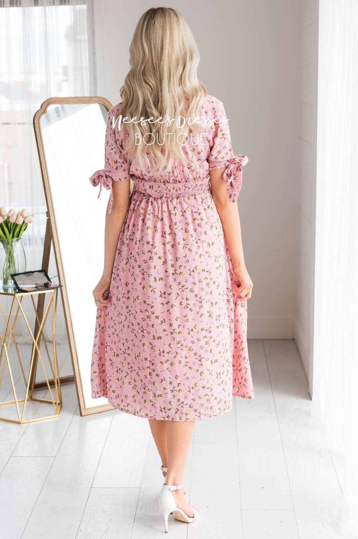 The Jaymi Modest Dresses vendor-unknown