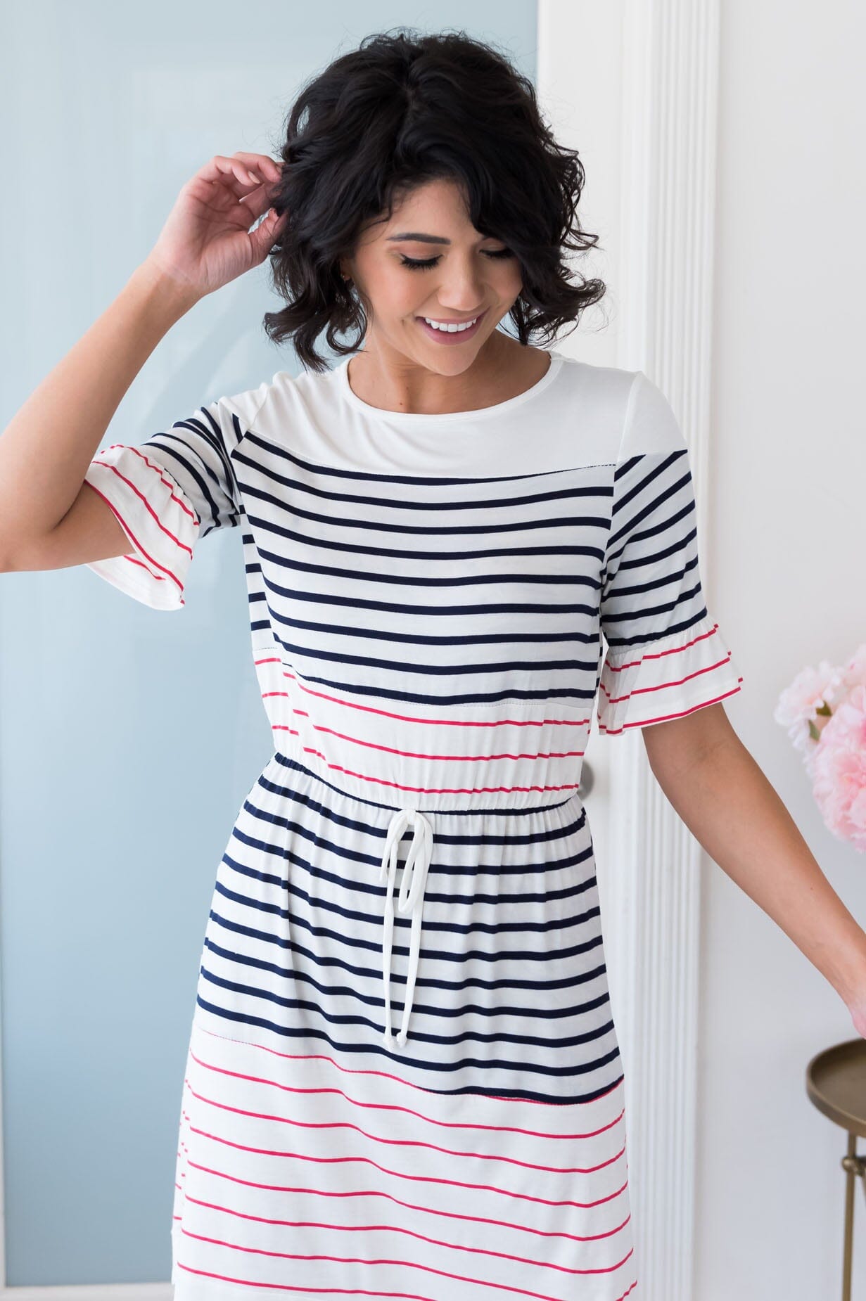 The Kadence Modest Dresses vendor-unknown