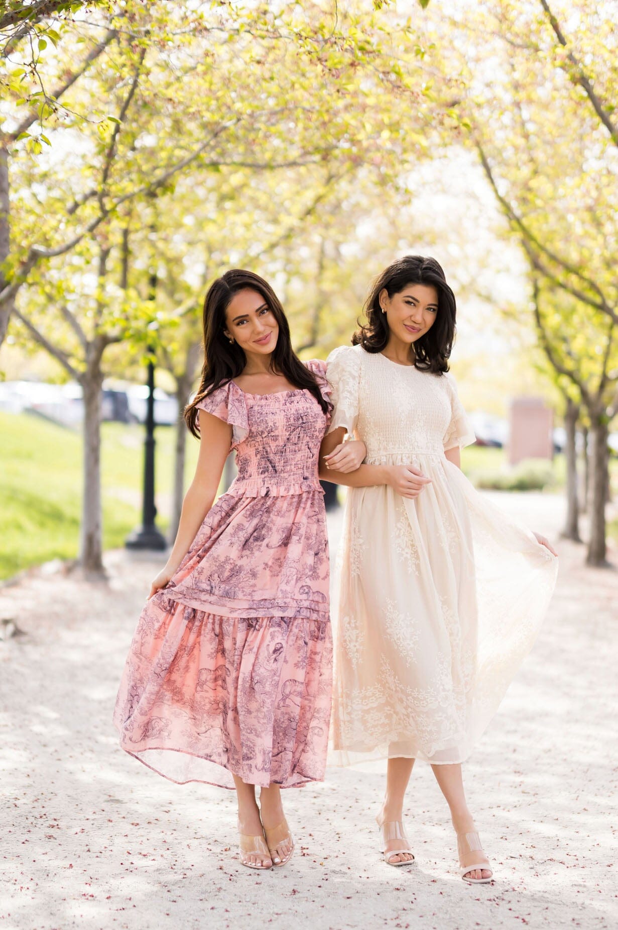 The Sonnet Modest Dresses vendor-unknown