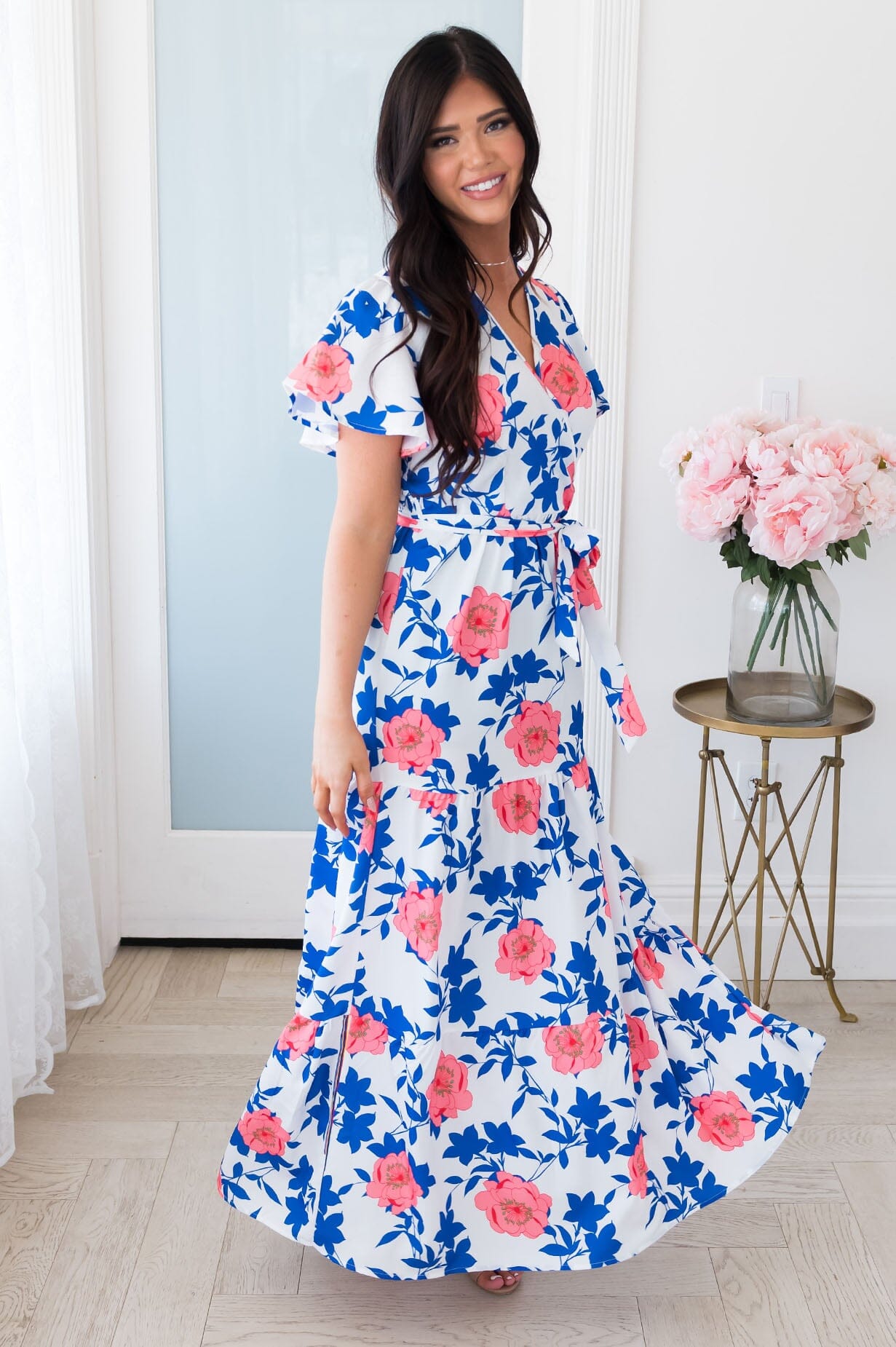 The Lahela NeeSee's Dresses